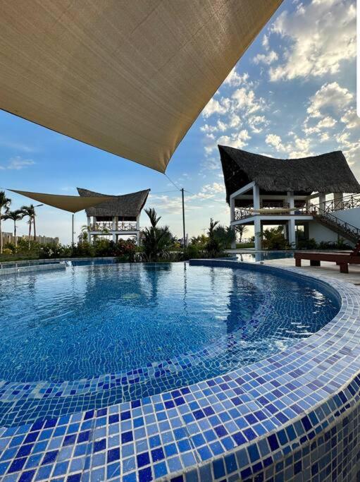 Jumeirah Beach House
