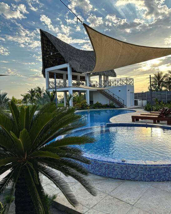 Jumeirah Beach House