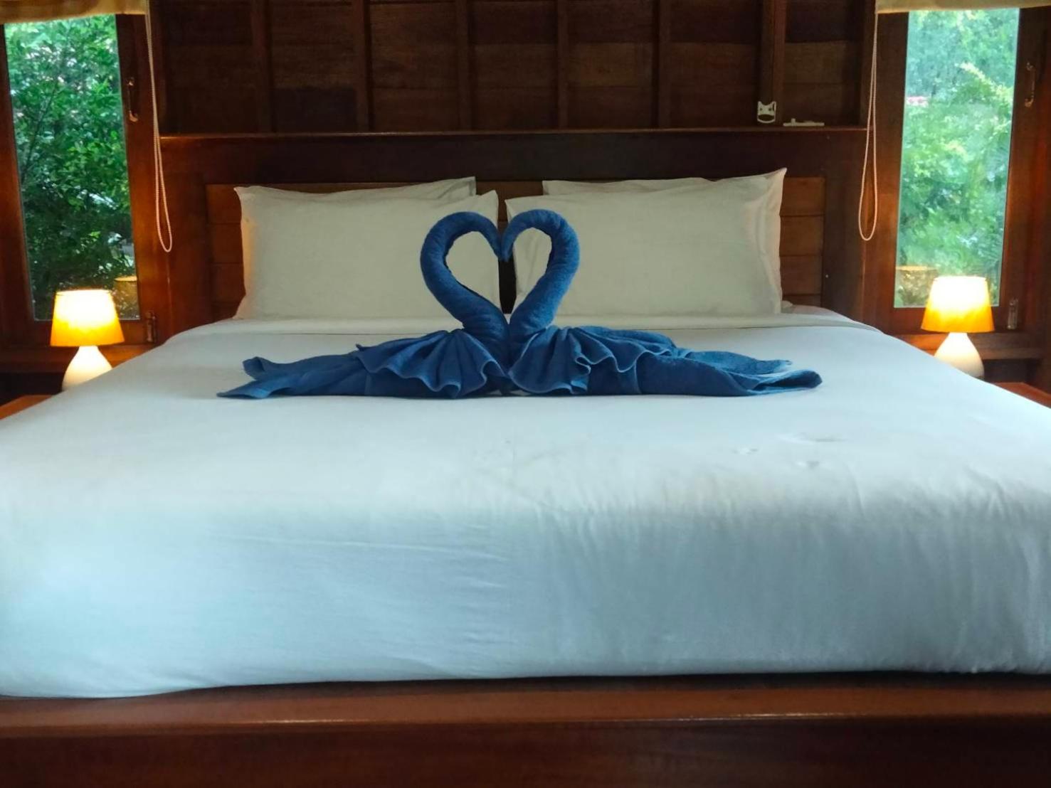Sabai House Bungalow