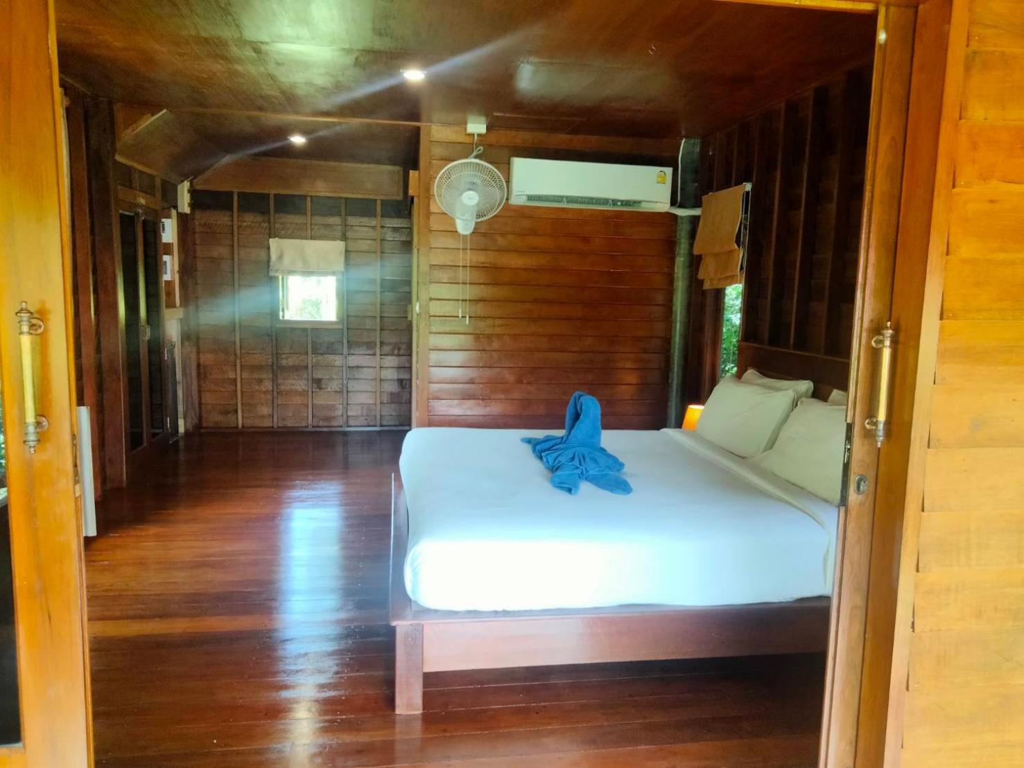 Sabai House Bungalow
