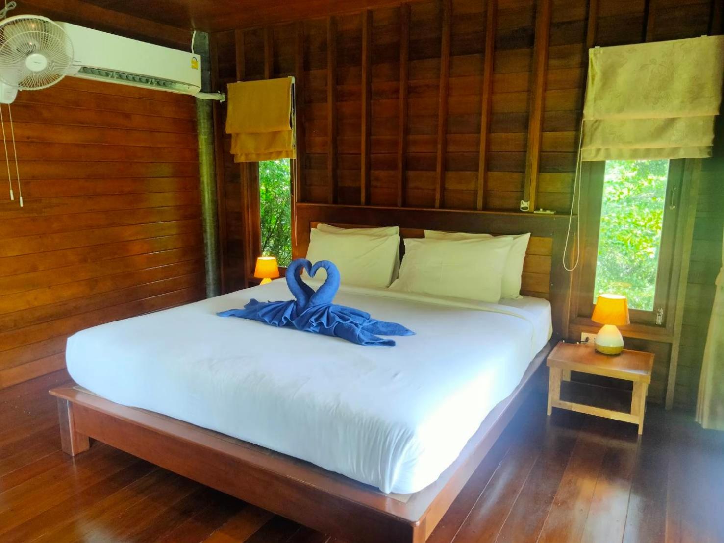 Sabai House Bungalow