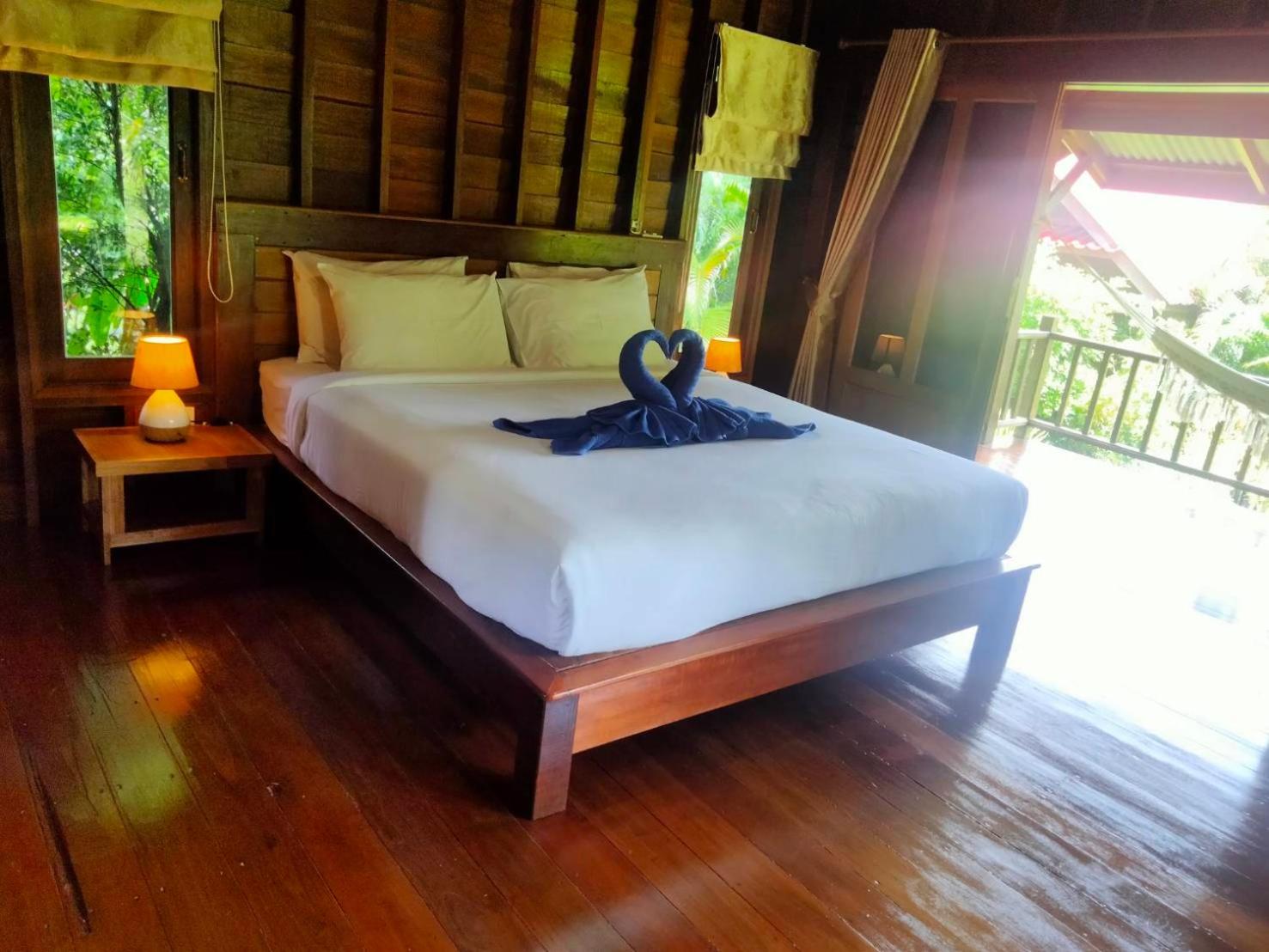 Sabai House Bungalow