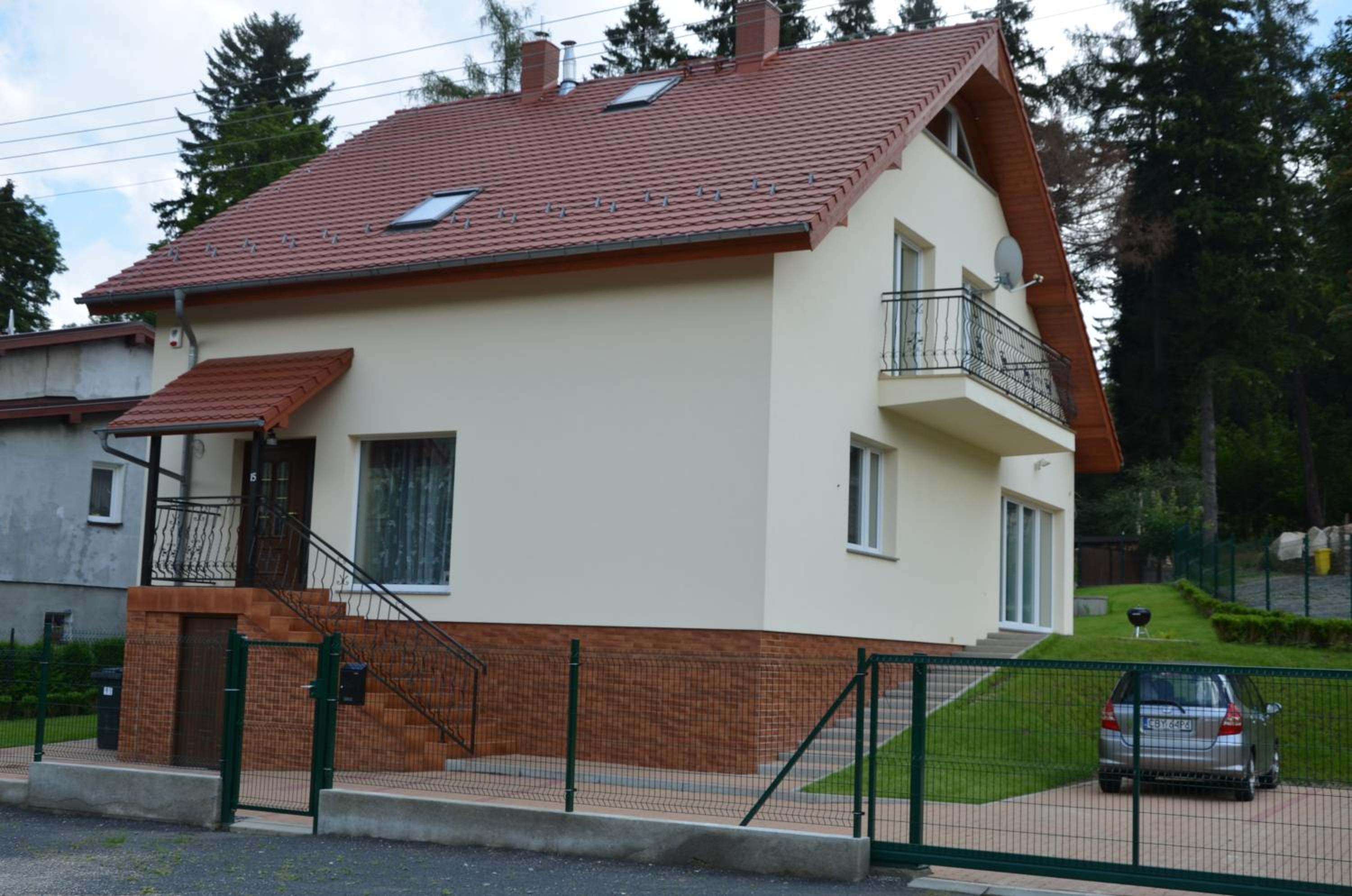 Dom Kasienka - Na Wyłączność view 3