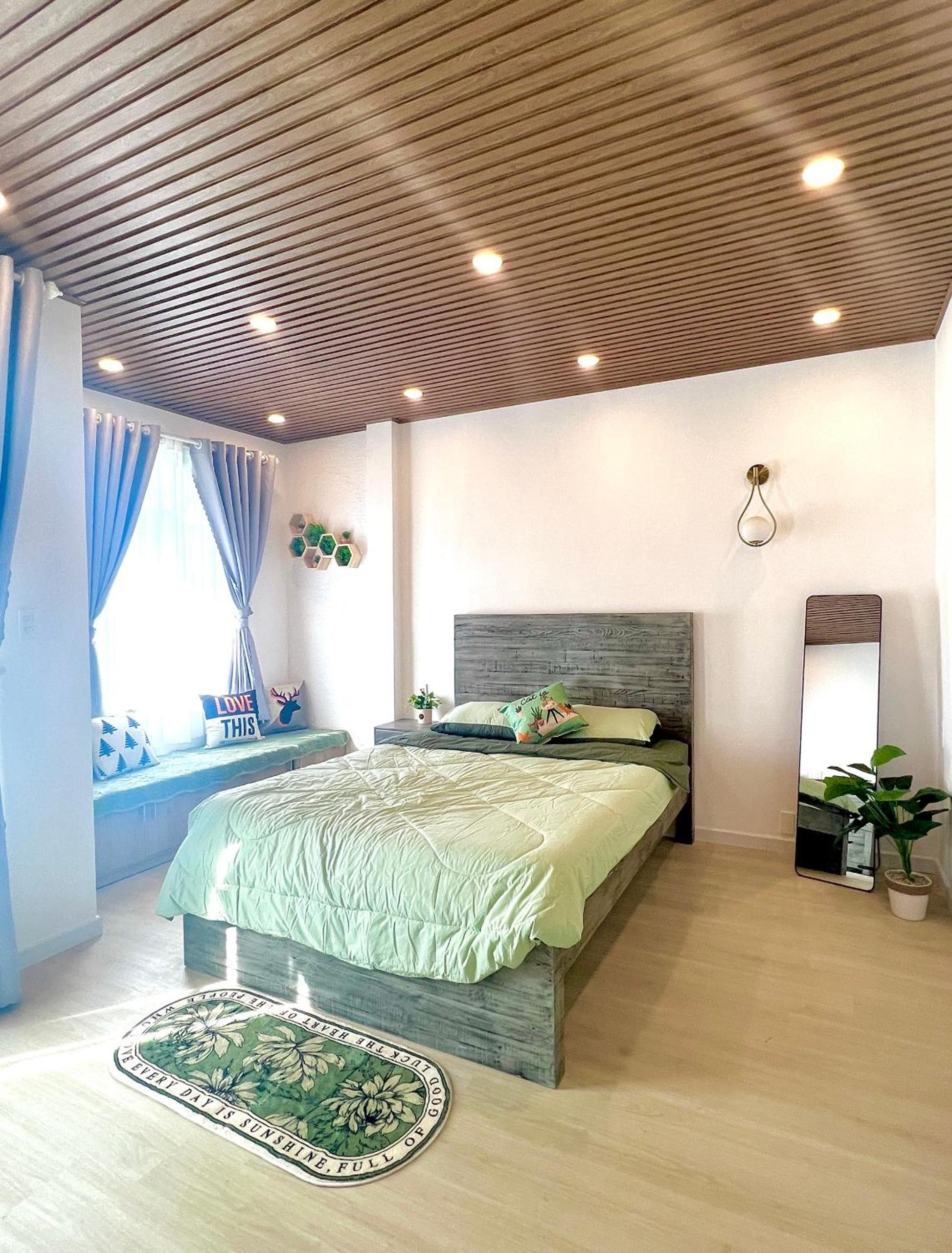 HaHe Homestay view 5