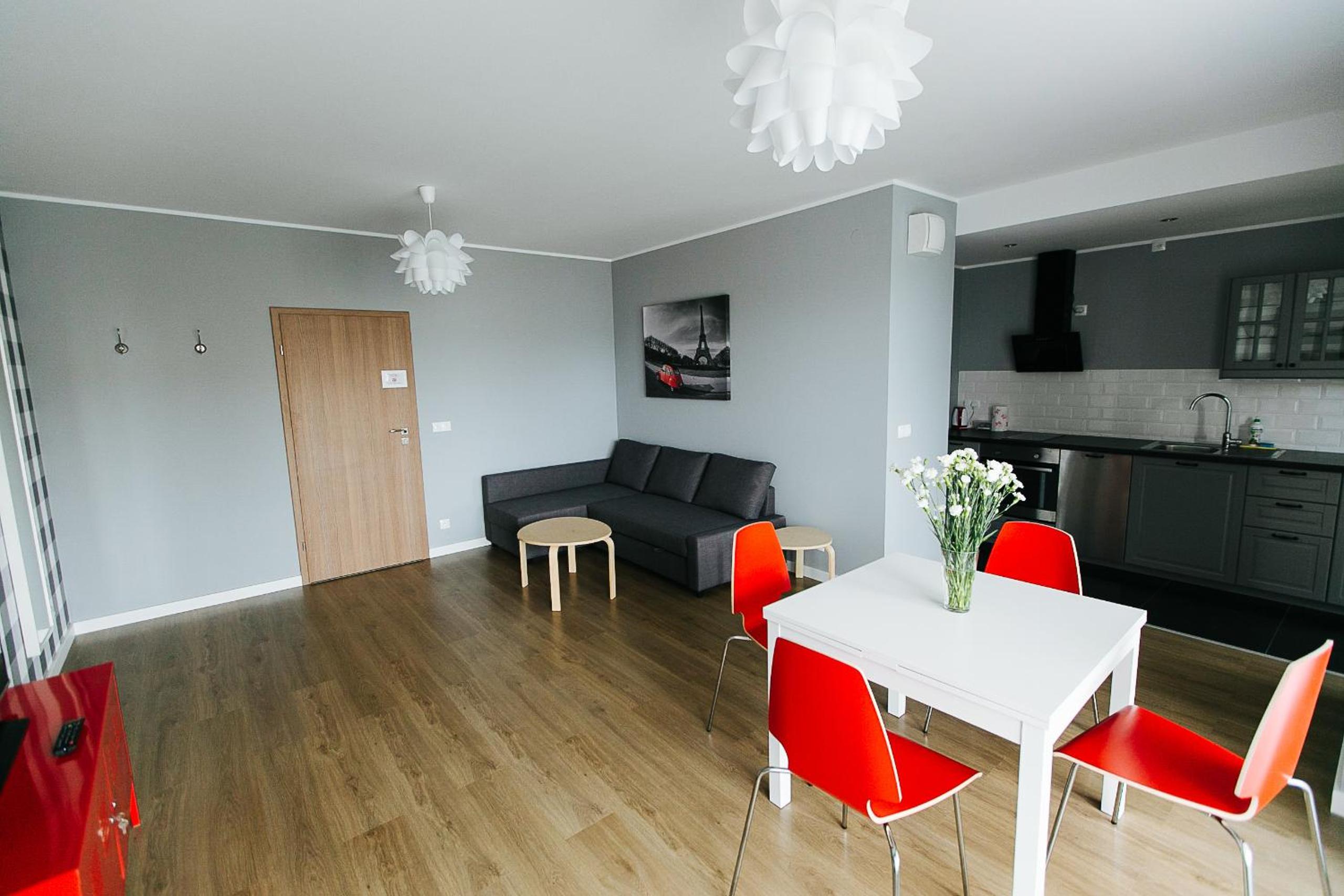 RENTTNER Apartamenty