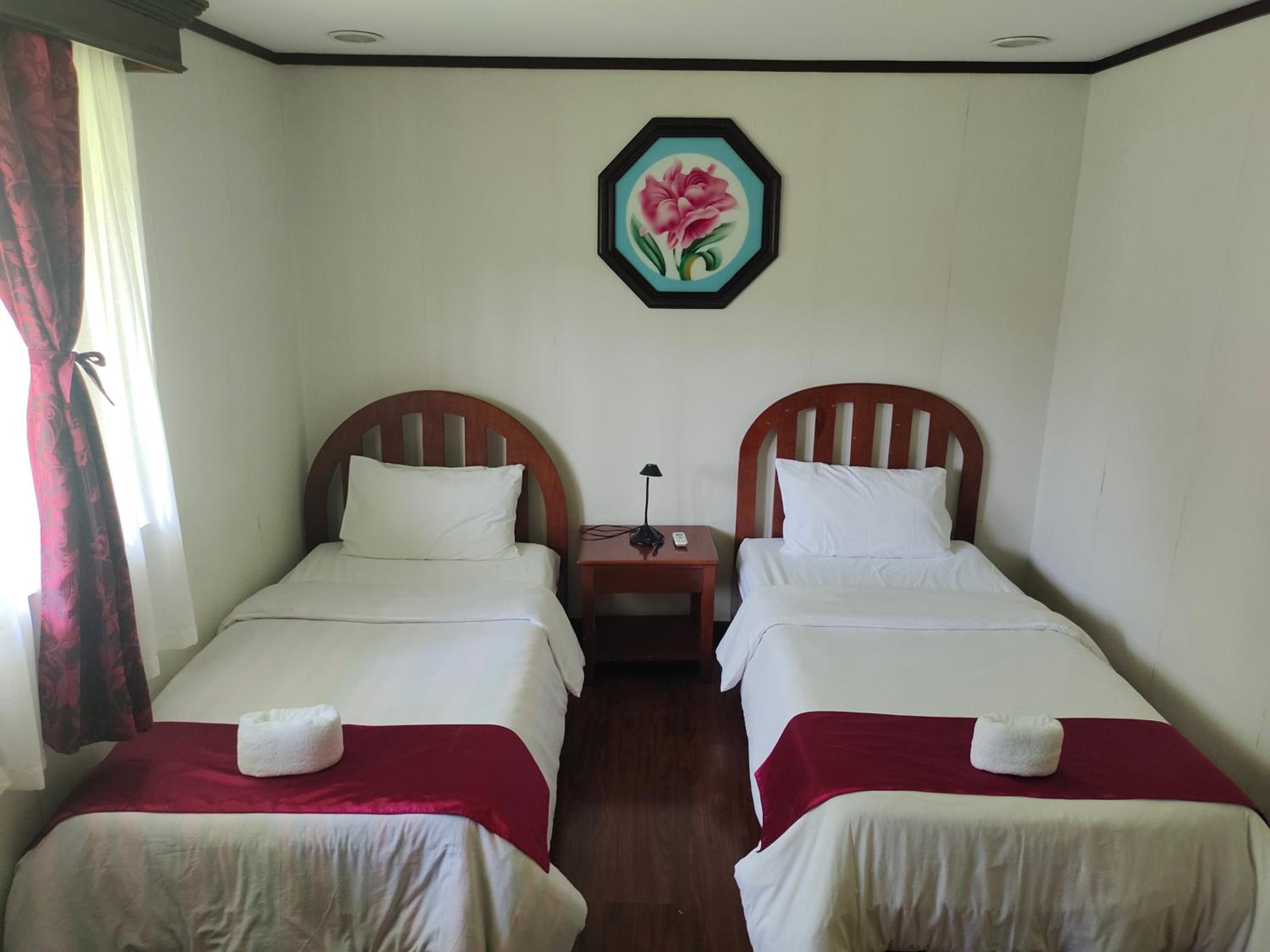 Tropical Paradise Retirement Village Inc