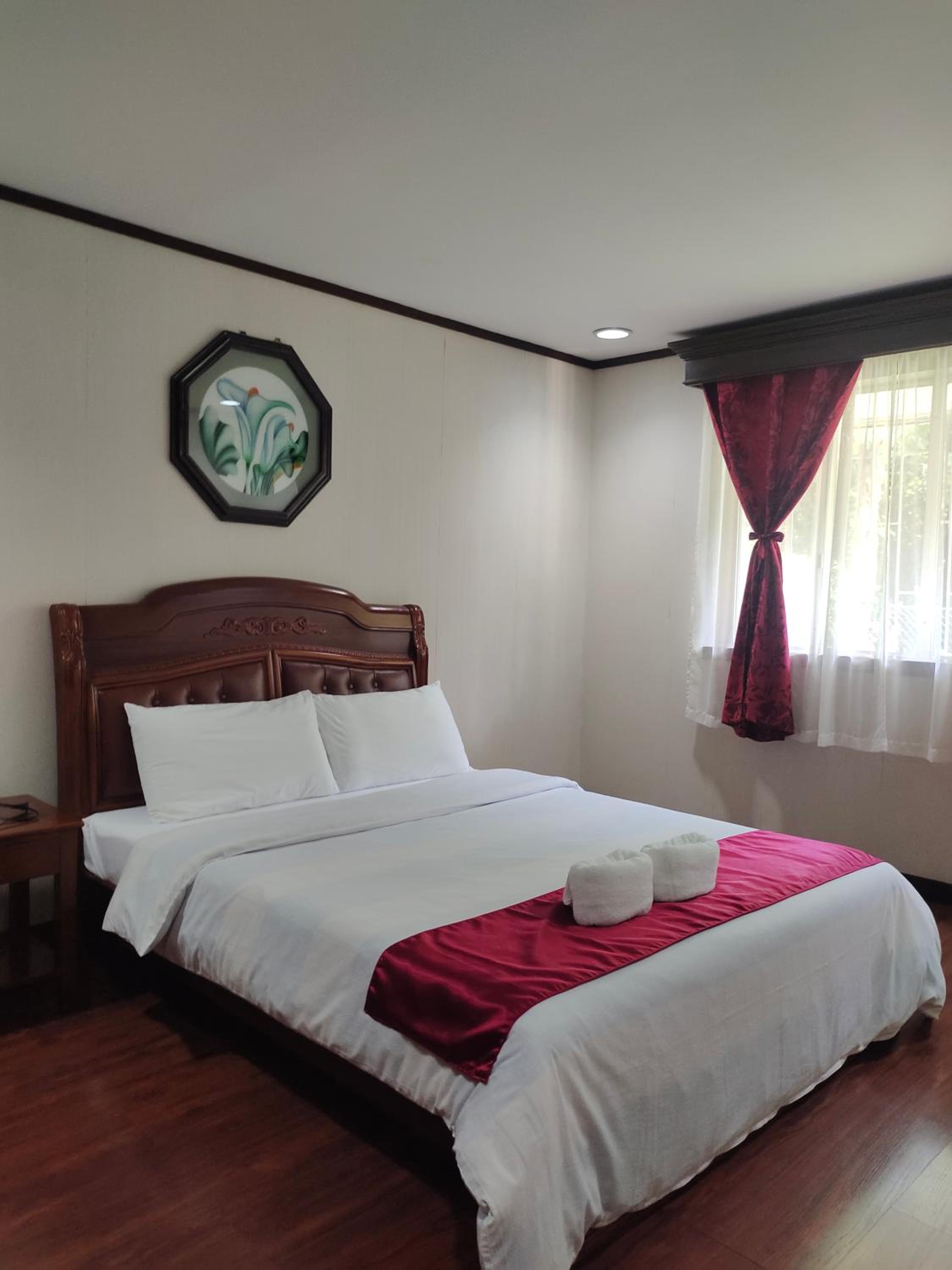 Tropical Paradise Retirement Village Inc