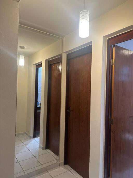 Apartamento Amplo com piscina e academia