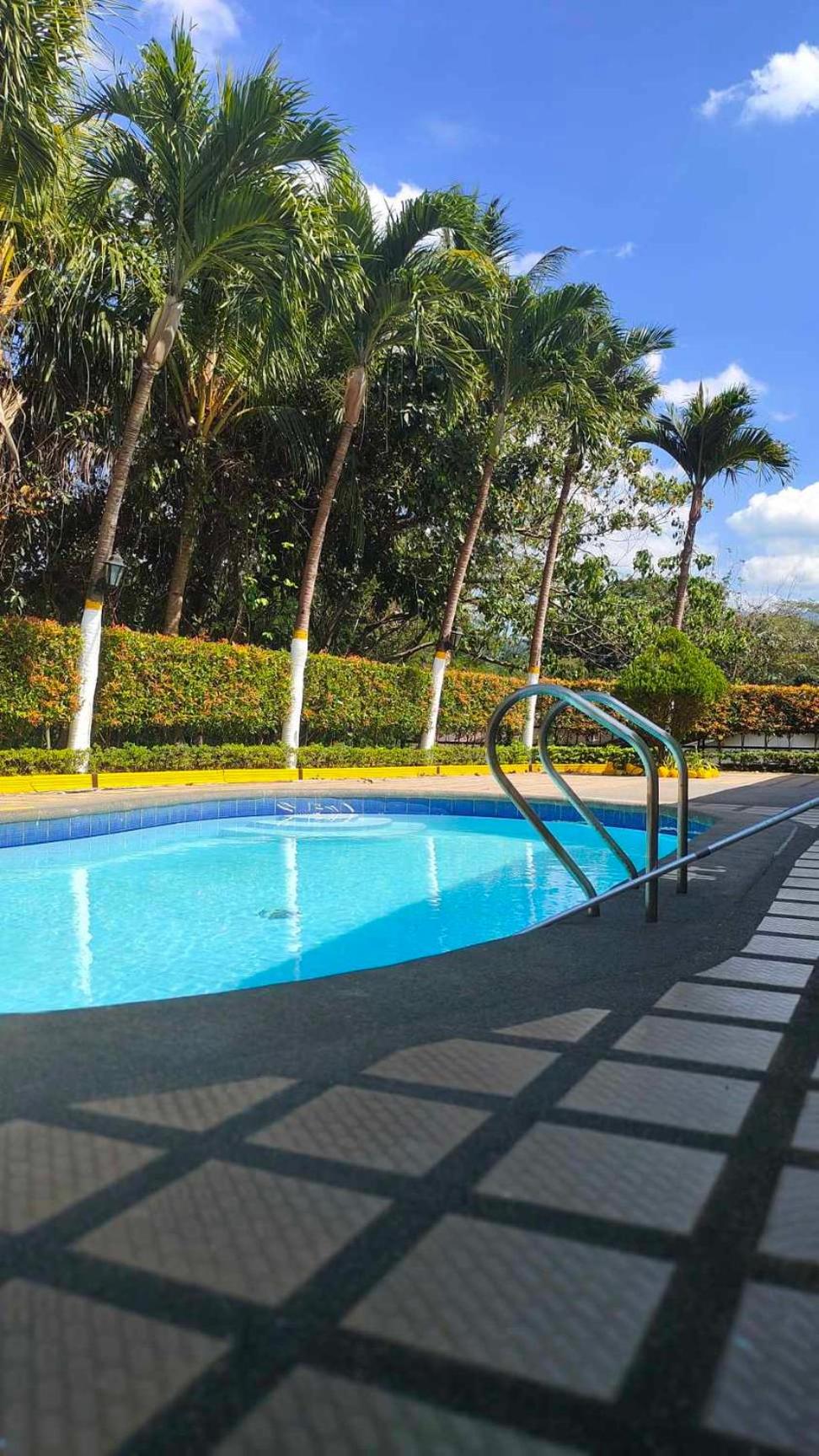 Tropical Paradise Retirement Village Inc