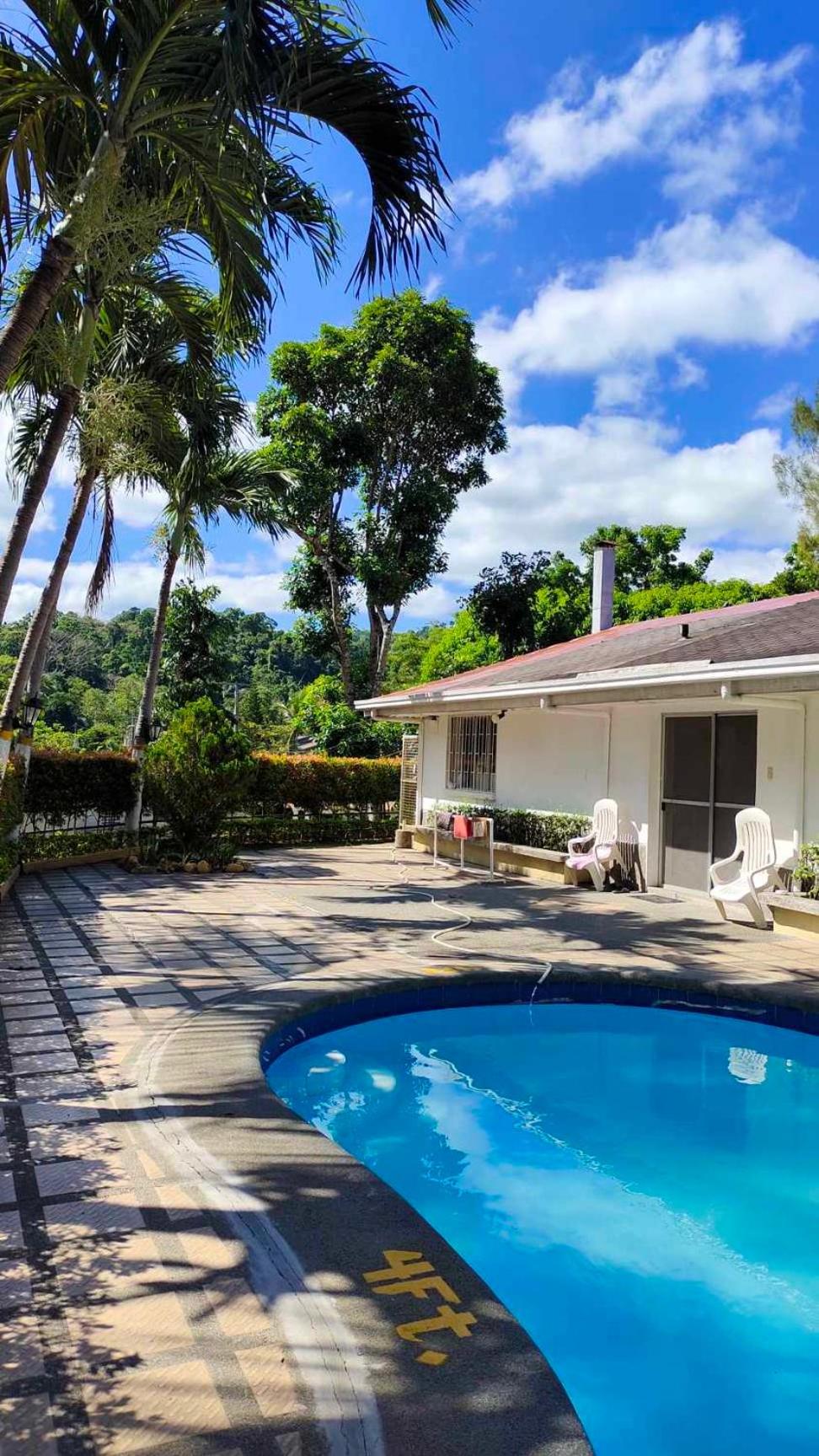 Tropical Paradise Retirement Village Inc
