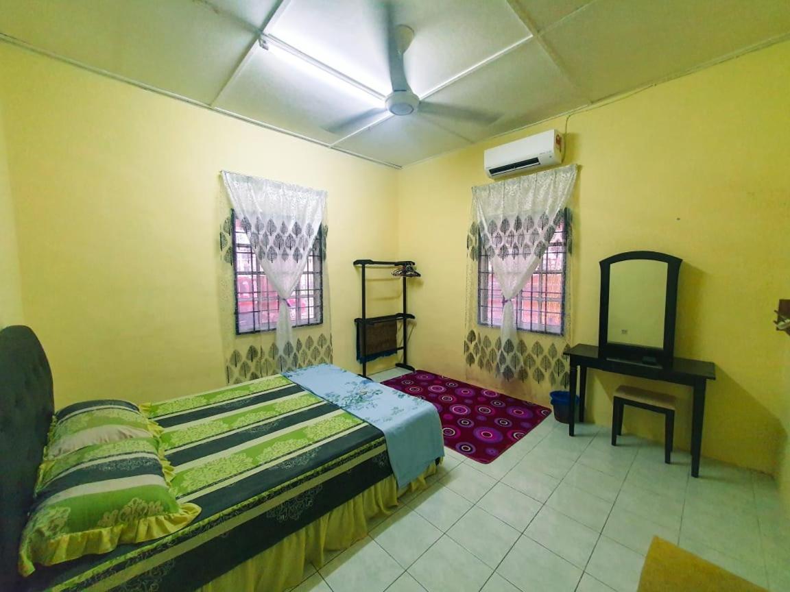 Adeeba Homestay