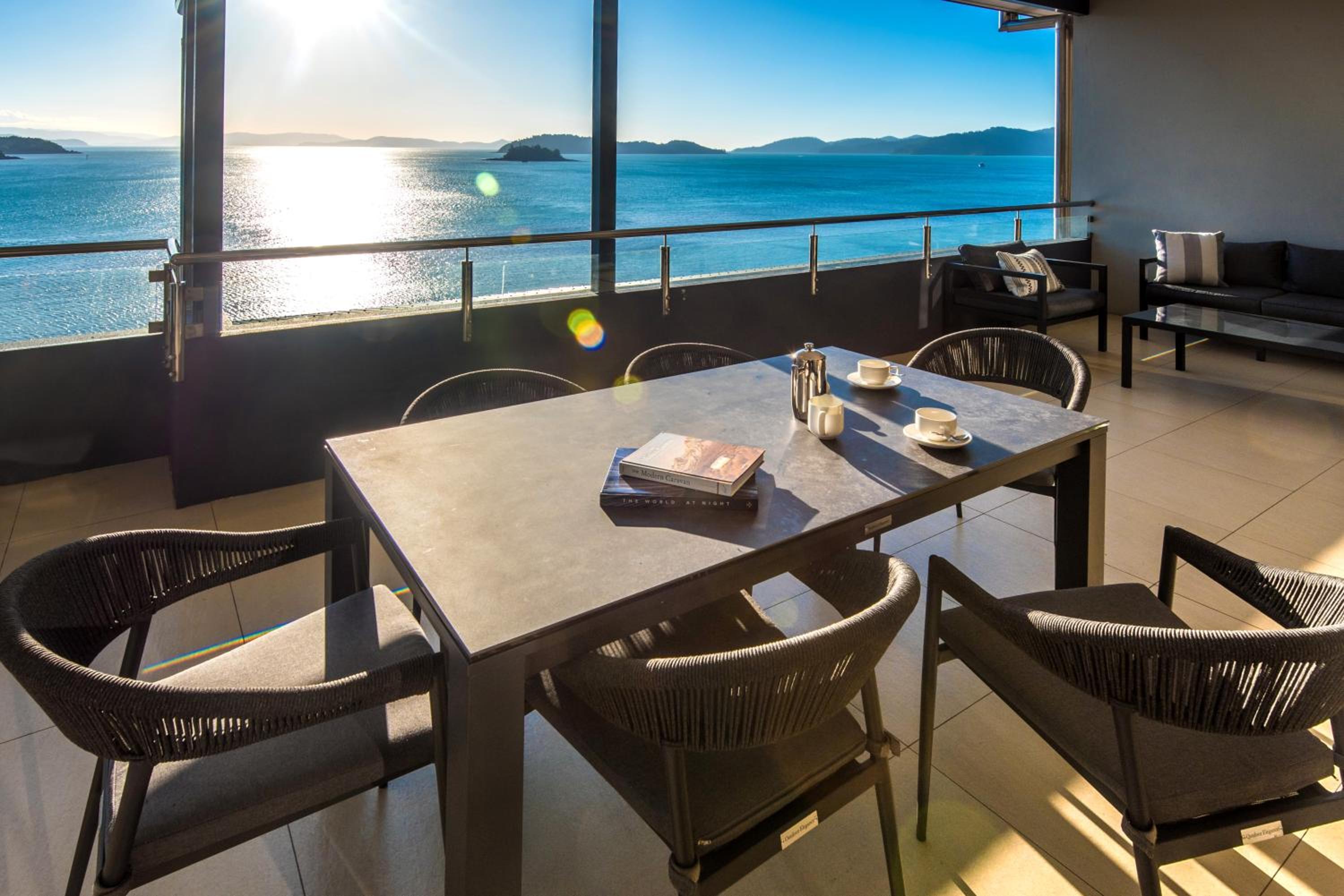 Edge Apartments on Hamilton Island by HIHA