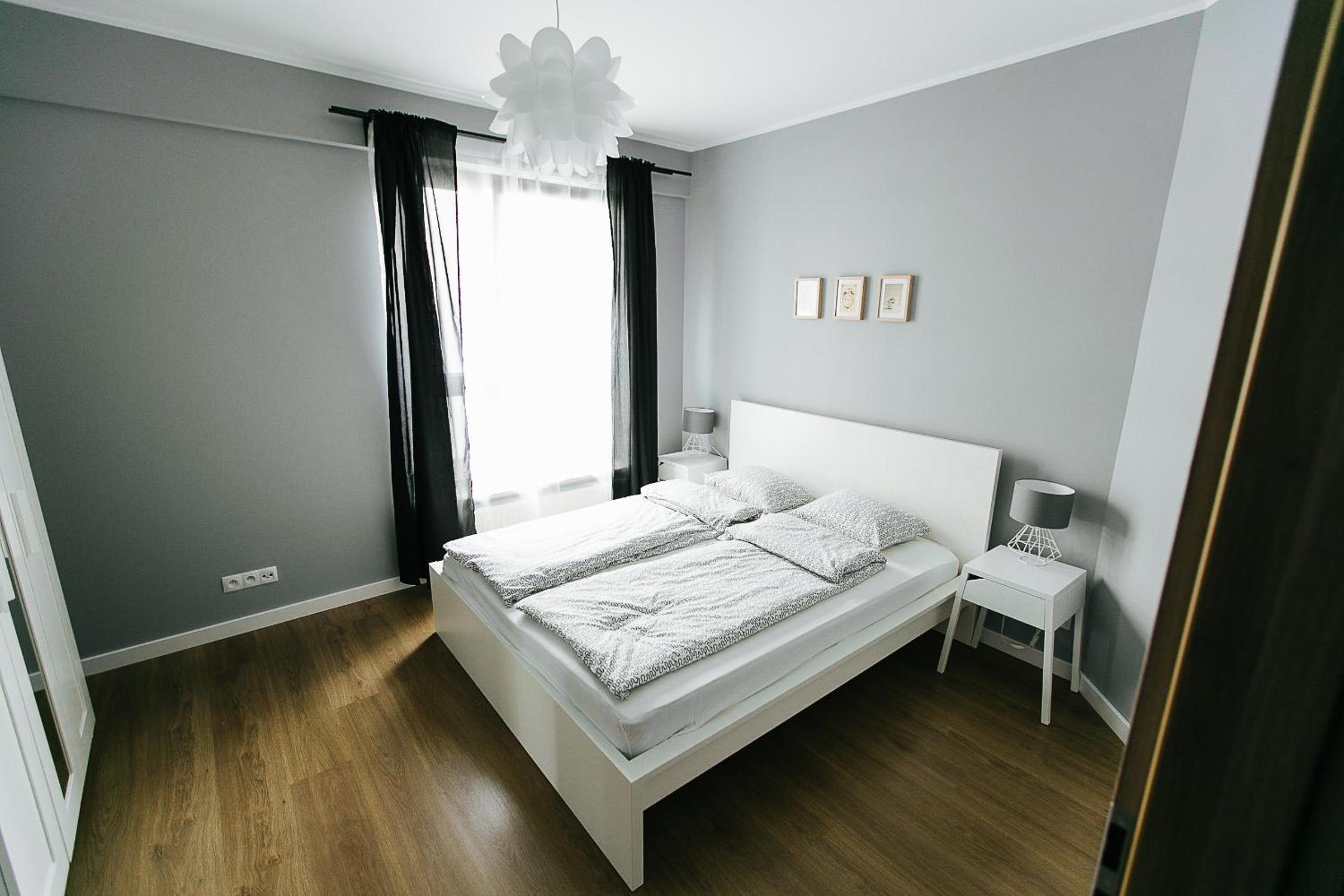 RENTTNER Apartamenty