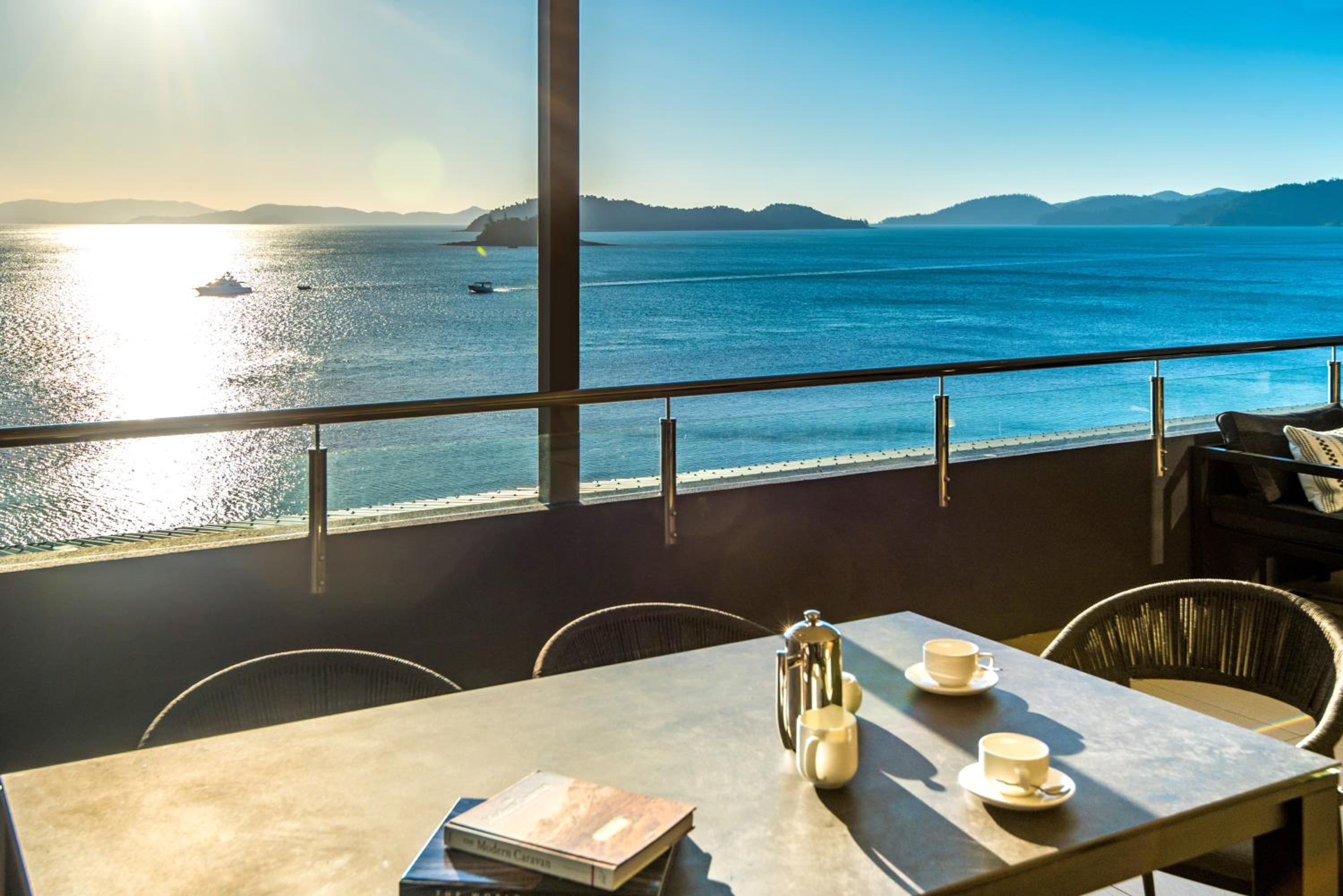 Edge Apartments on Hamilton Island by HIHA