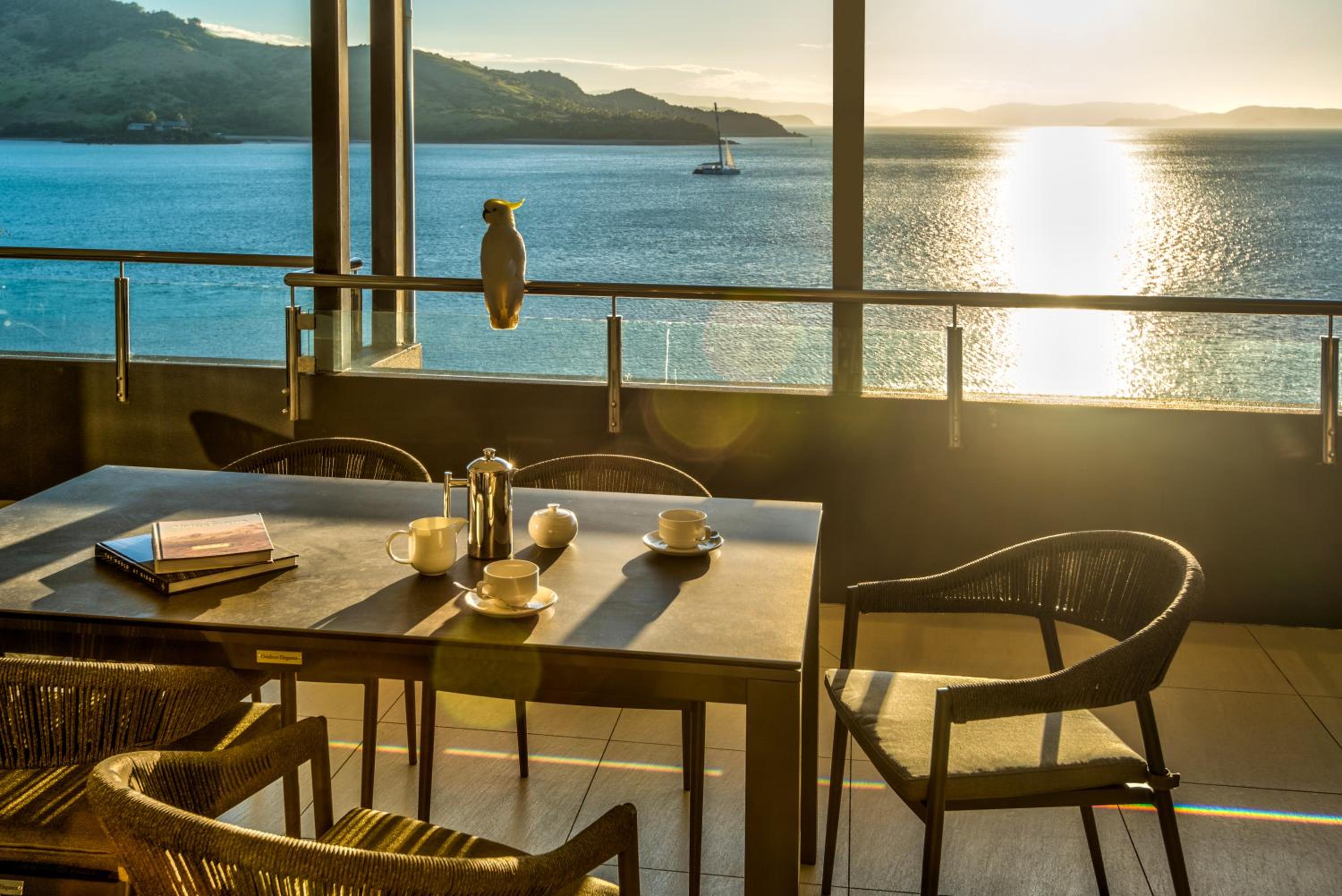 Edge Apartments on Hamilton Island by HIHA