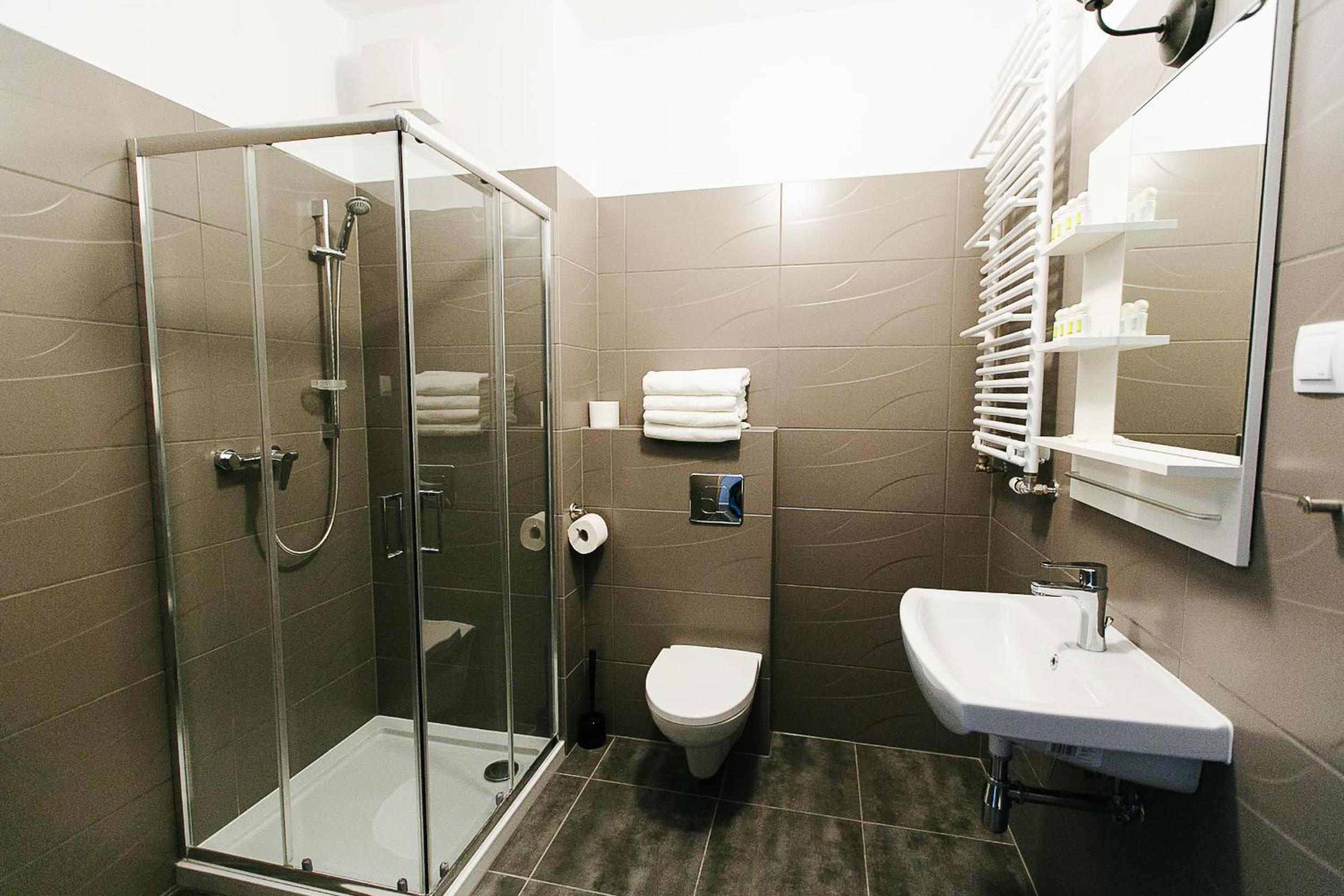 RENTTNER Apartamenty