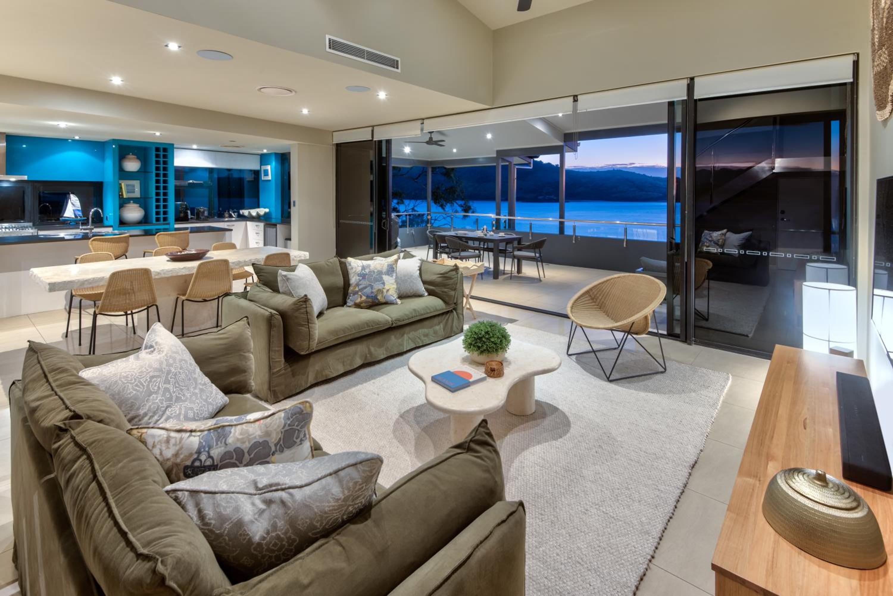 Edge Apartments on Hamilton Island by HIHA