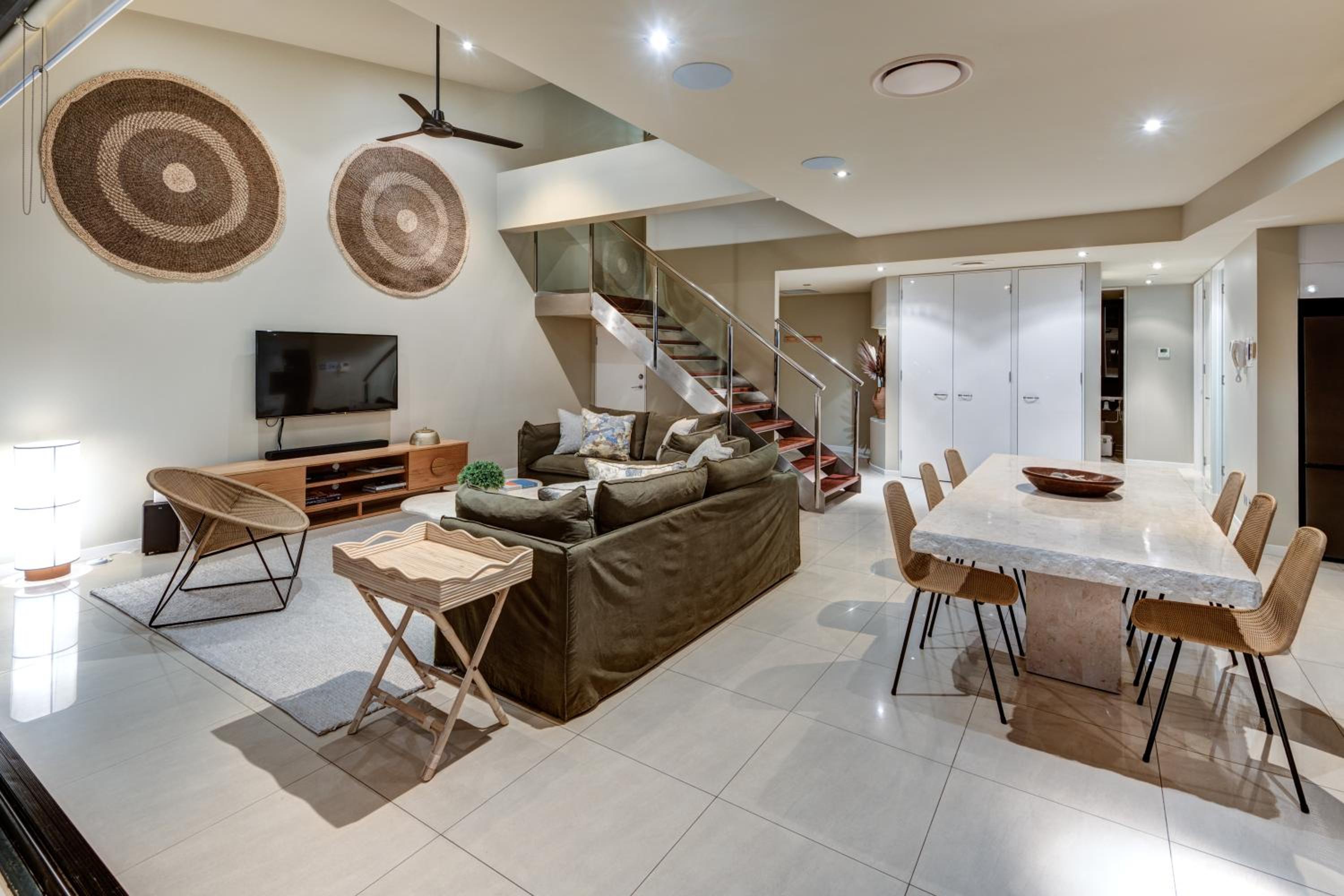 Edge Apartments on Hamilton Island by HIHA