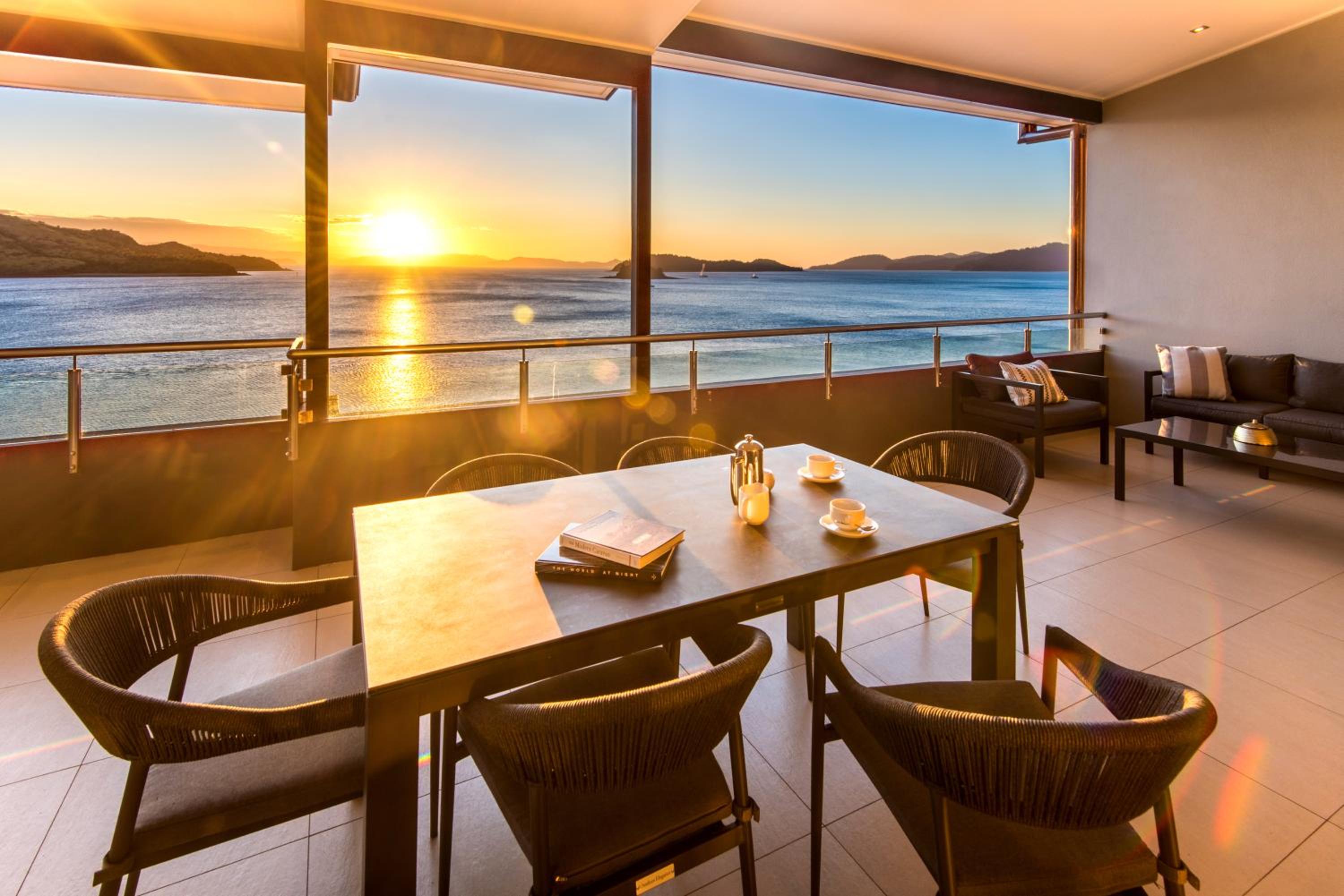 Edge Apartments on Hamilton Island by HIHA