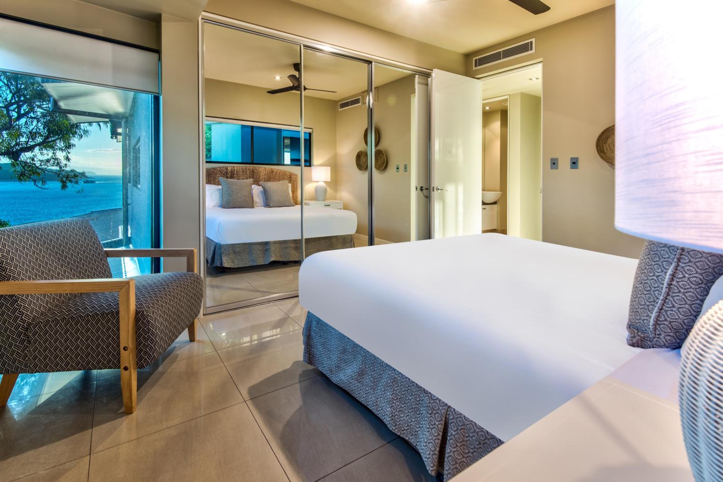 Edge Apartments on Hamilton Island by HIHA