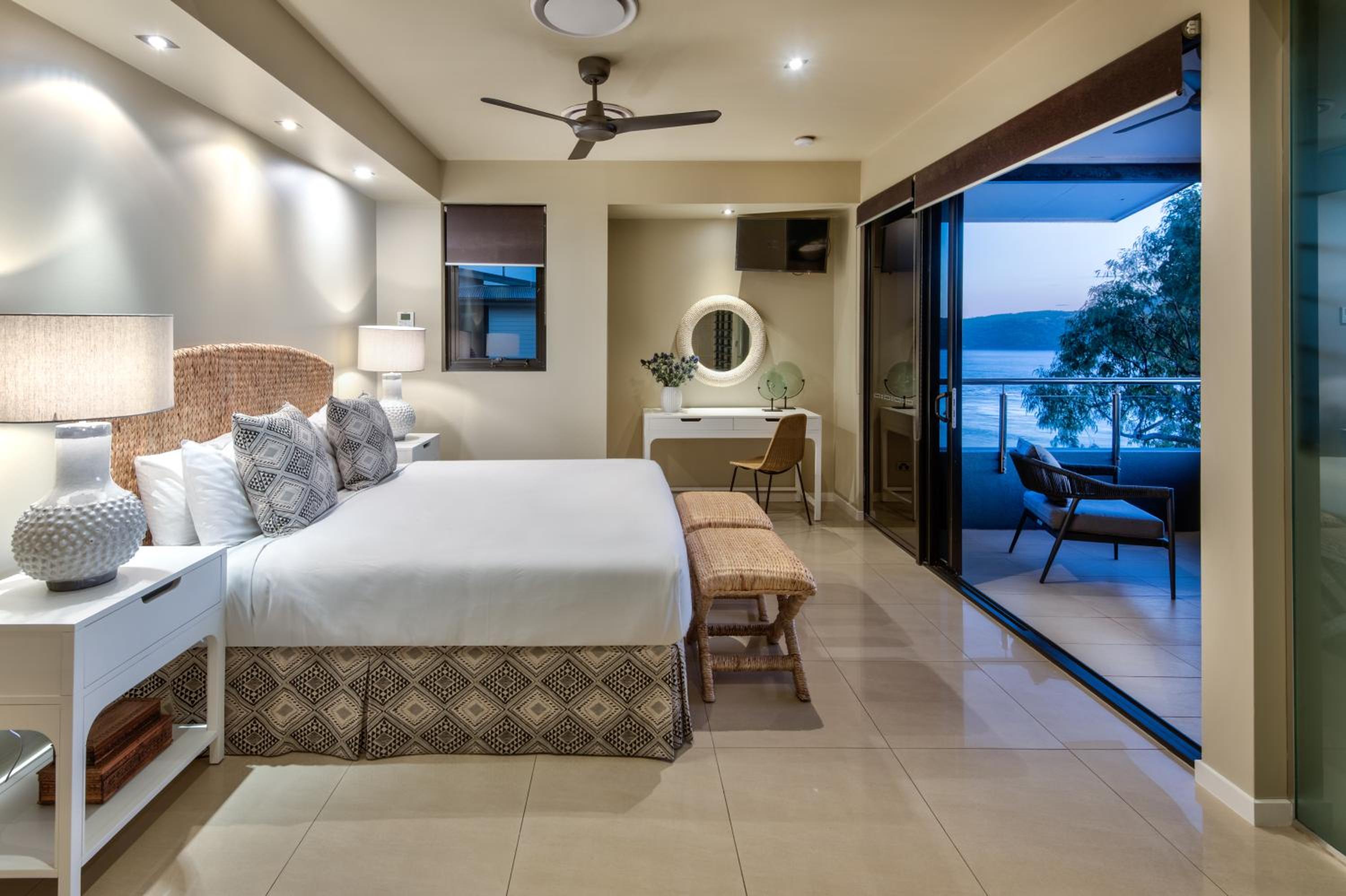 Edge Apartments on Hamilton Island by HIHA