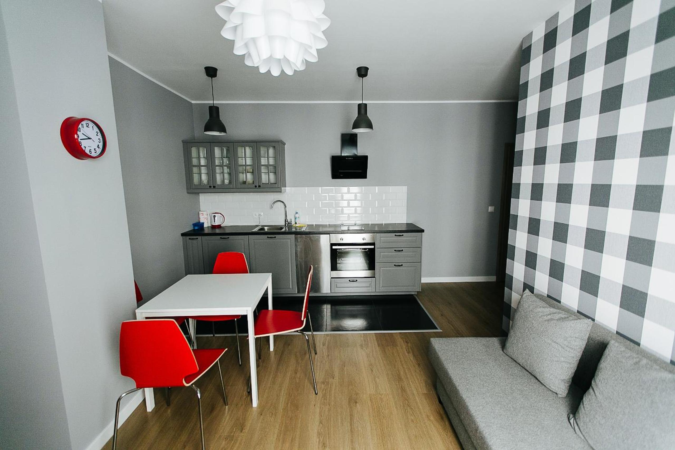 RENTTNER Apartamenty