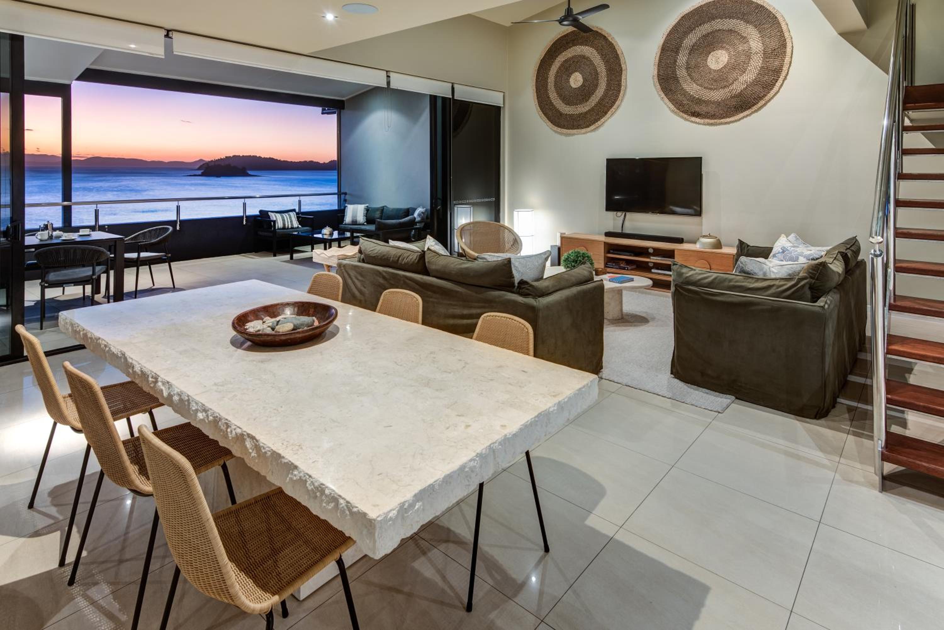 Edge Apartments on Hamilton Island by HIHA