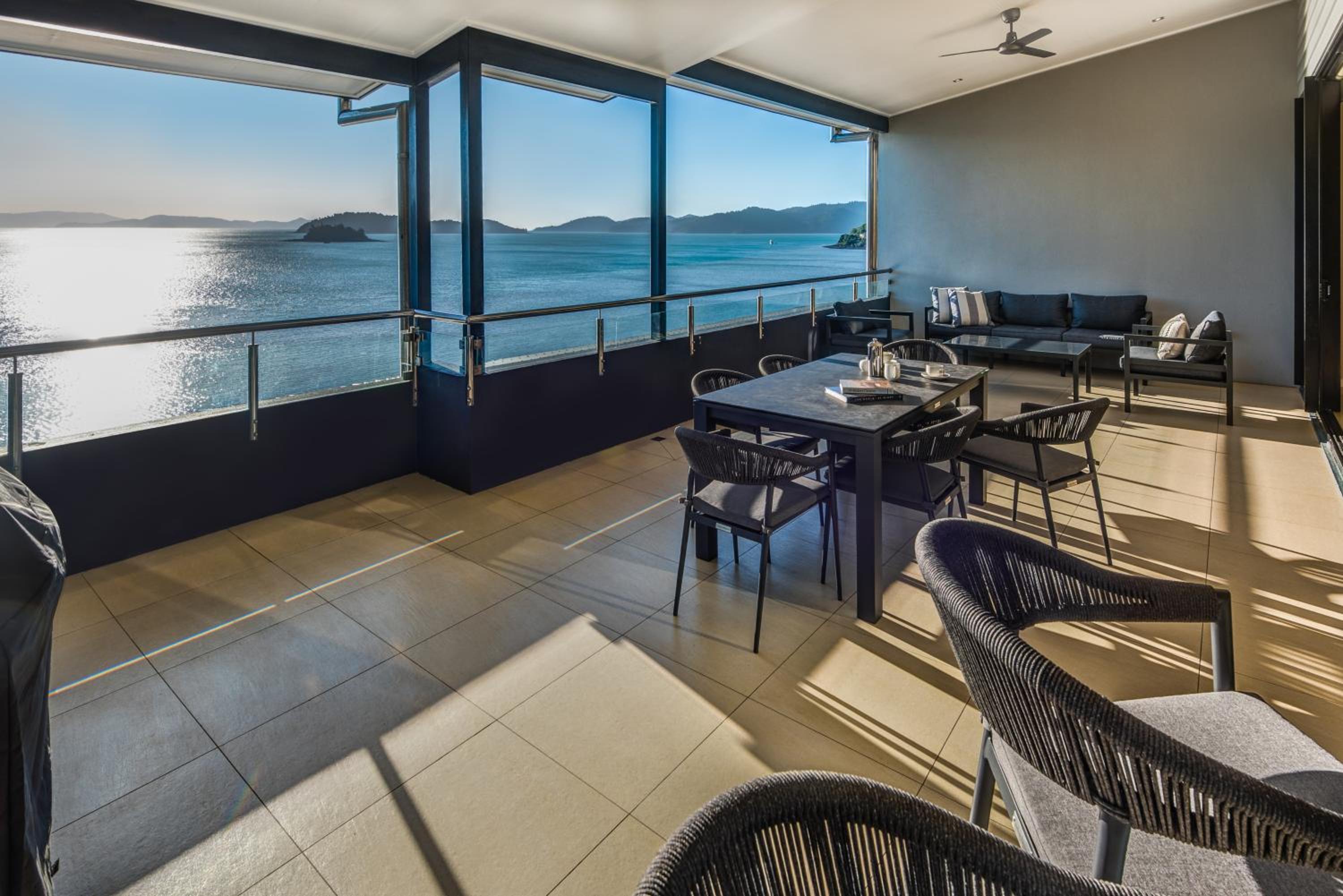 Edge Apartments on Hamilton Island by HIHA