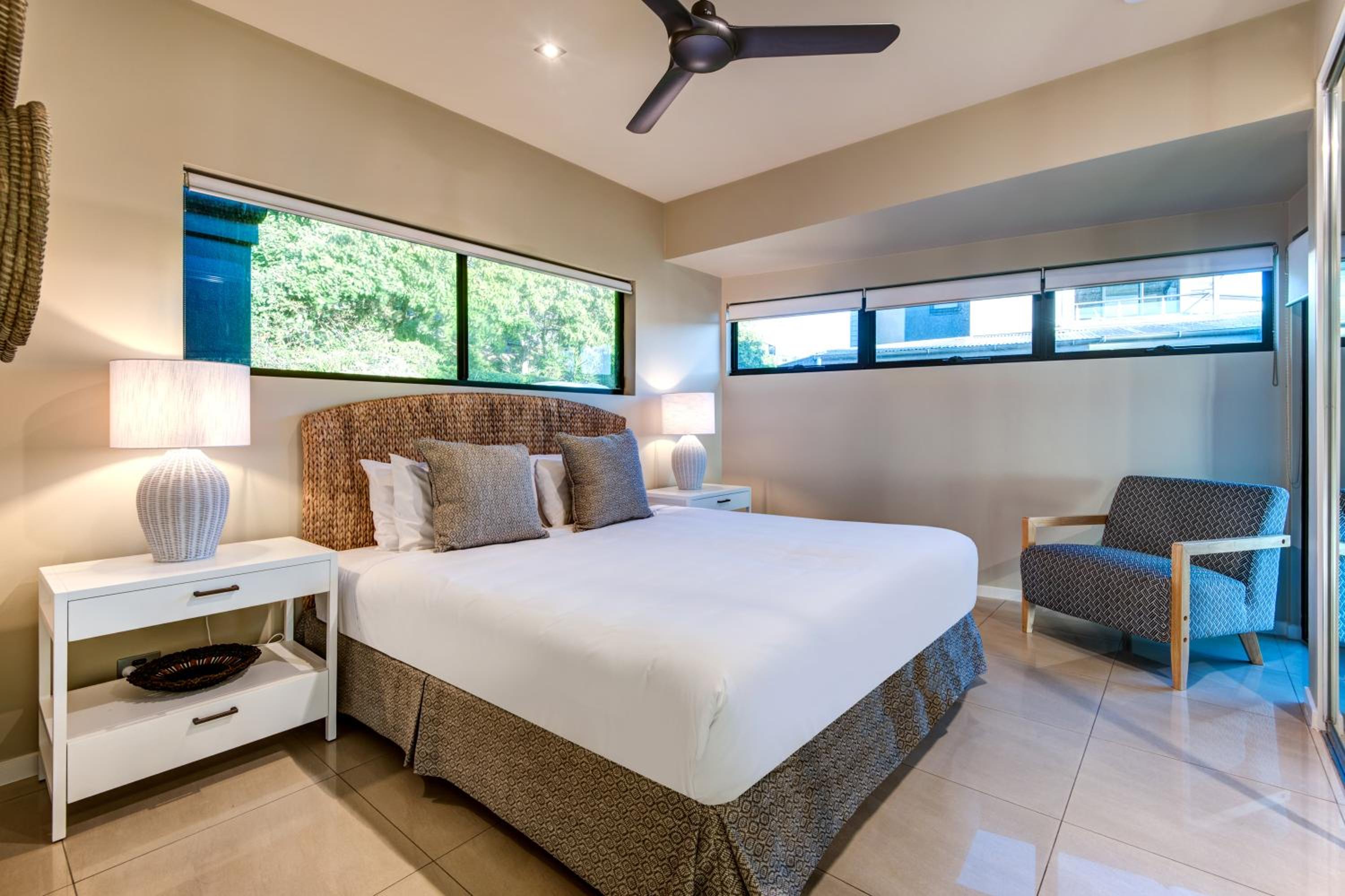 Edge Apartments on Hamilton Island by HIHA