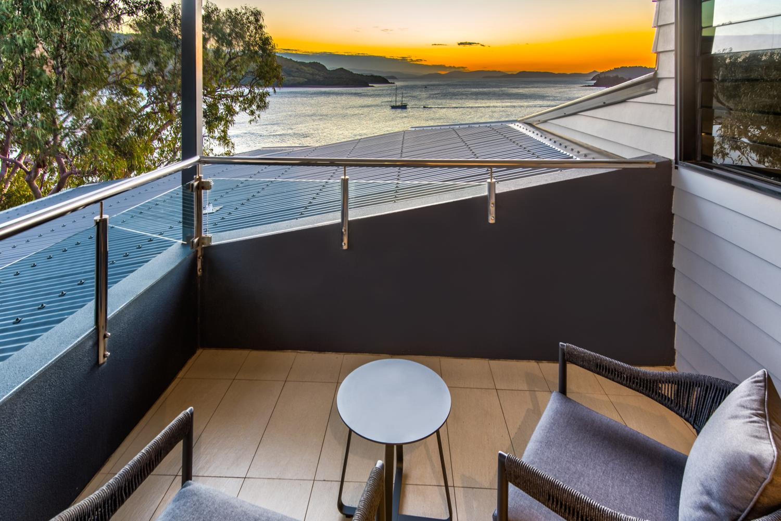 Edge Apartments on Hamilton Island by HIHA