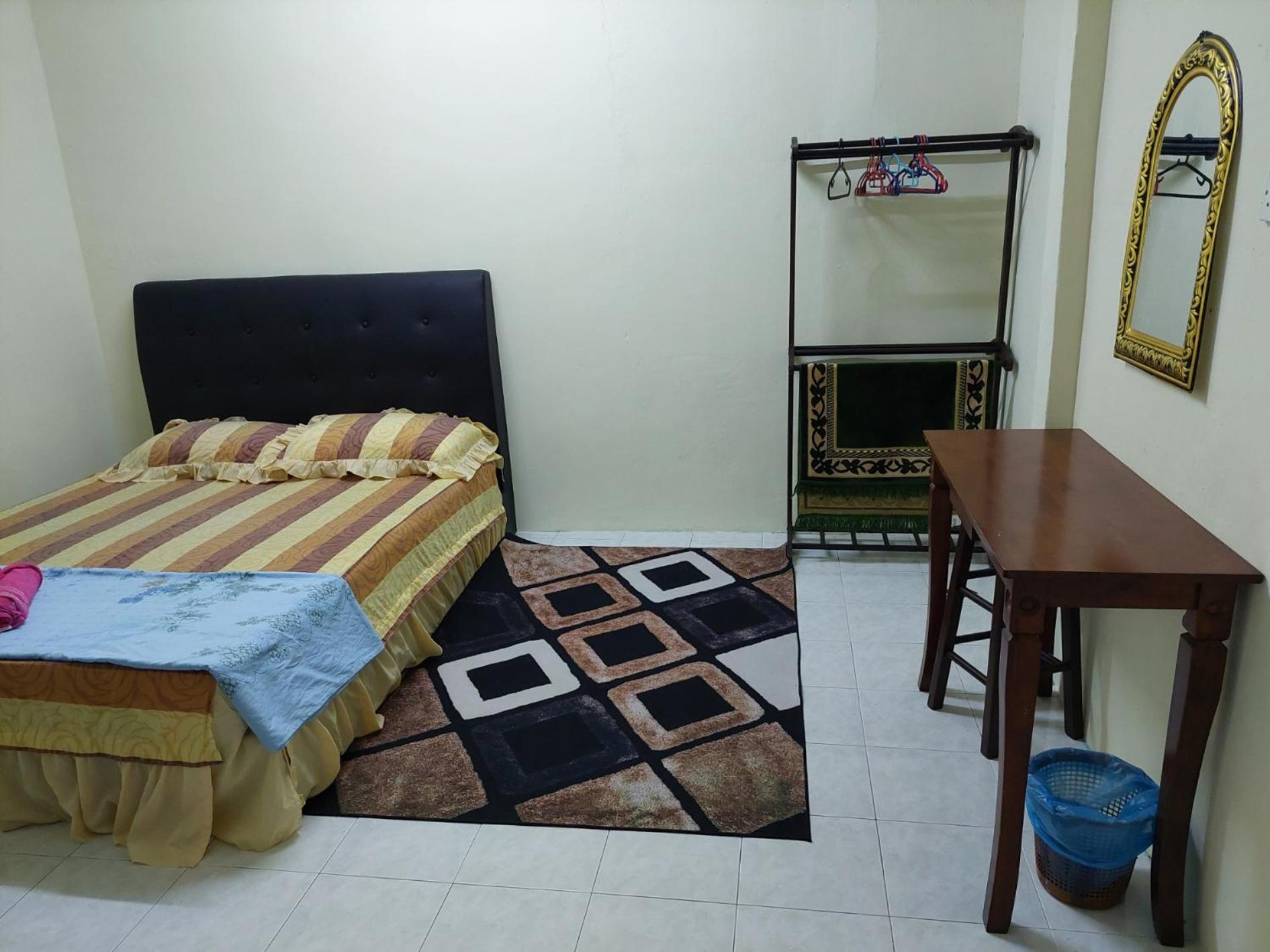 Adeeba Homestay