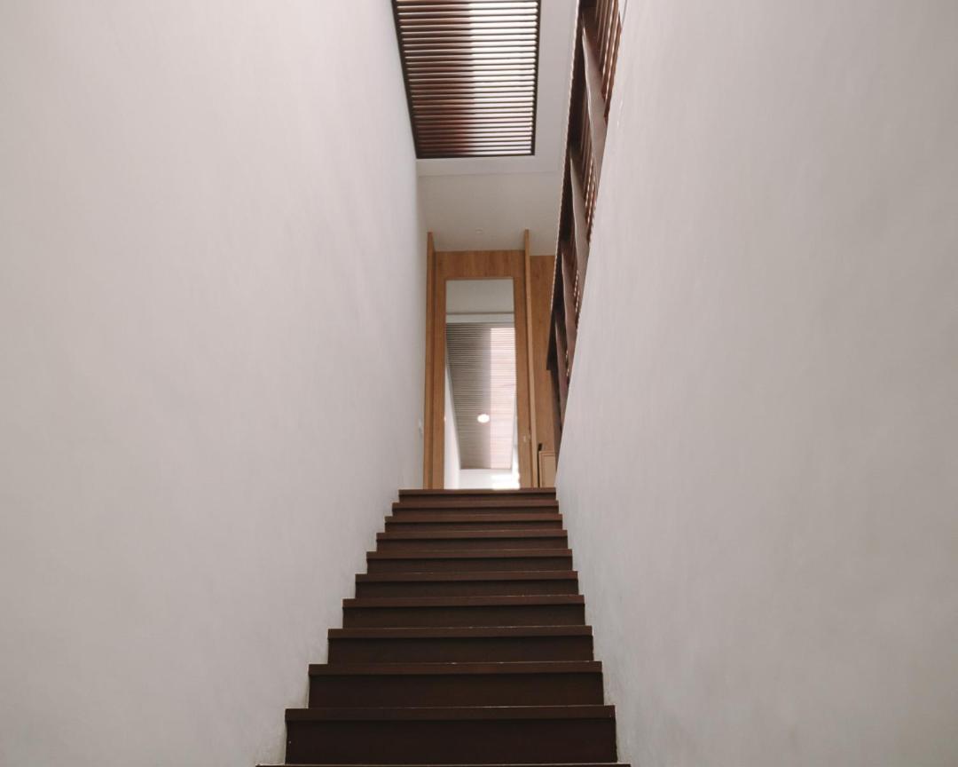 Haruna Guest House view 3