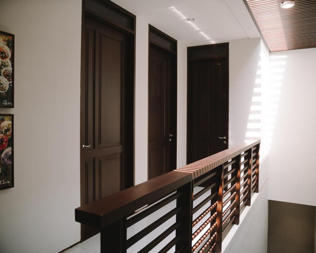 Haruna Guest House view 5