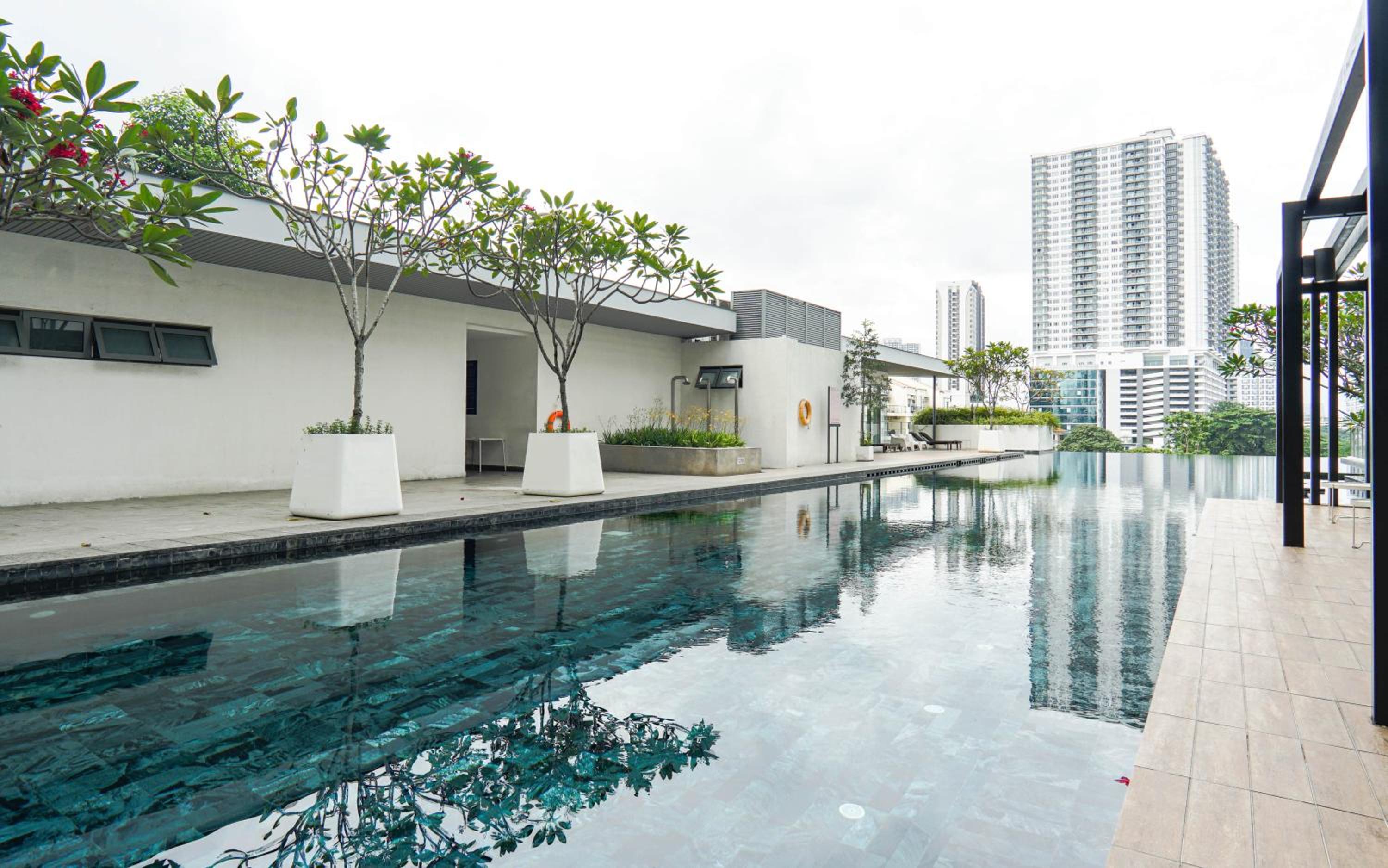 VIVO at 9 Seputeh by Airhost