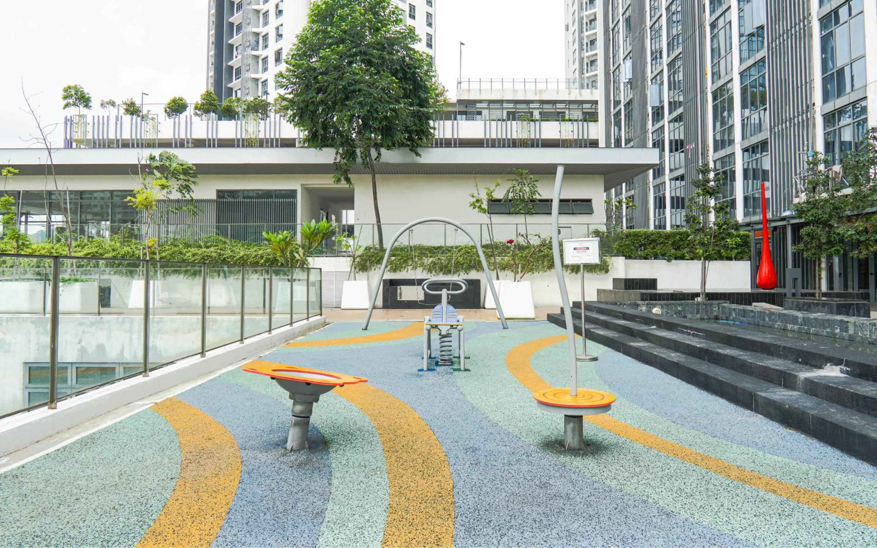 VIVO at 9 Seputeh by Airhost