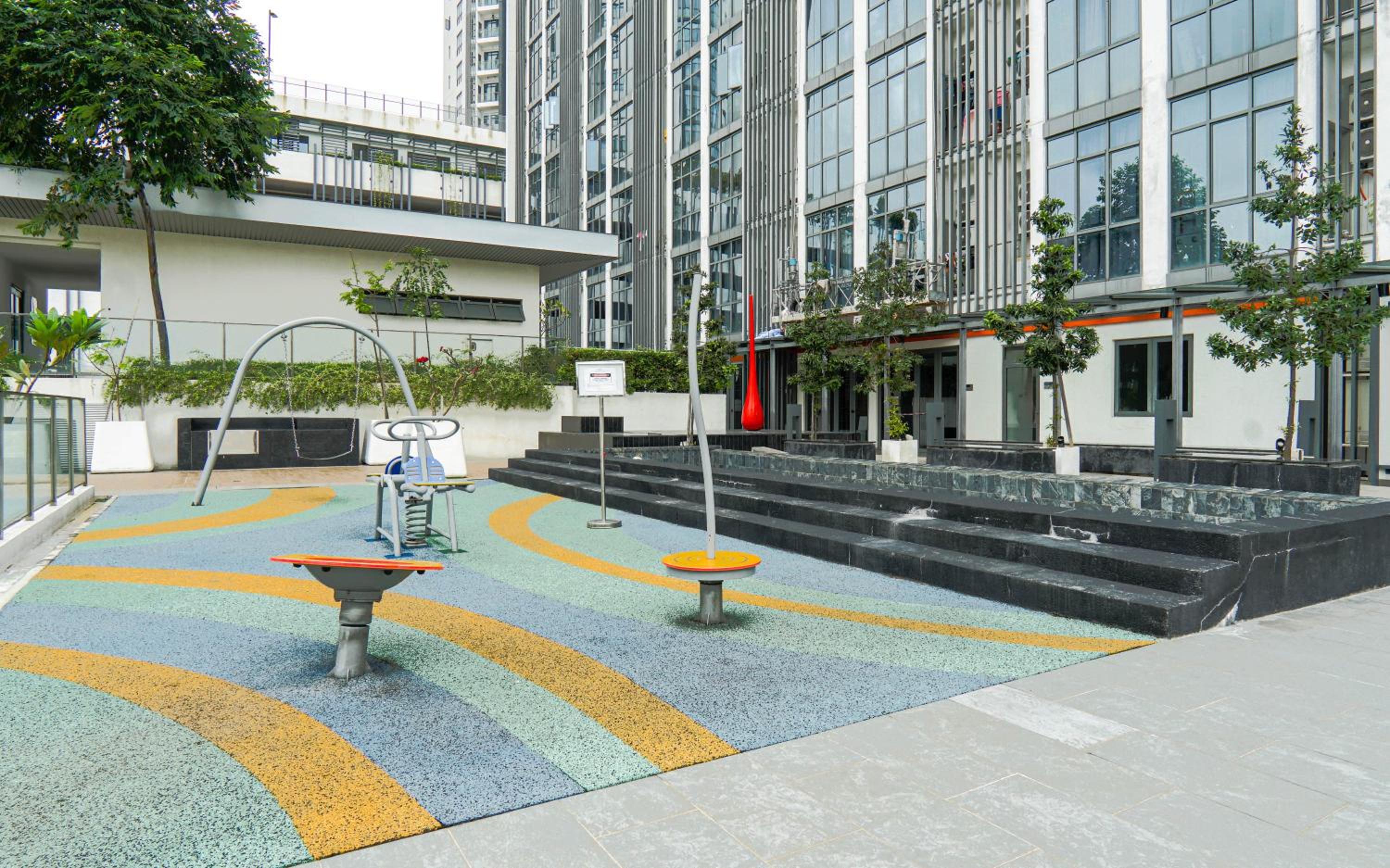 VIVO at 9 Seputeh by Airhost