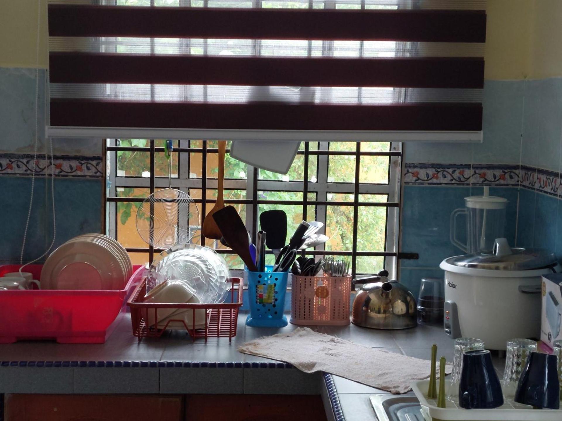 Adeeba Homestay