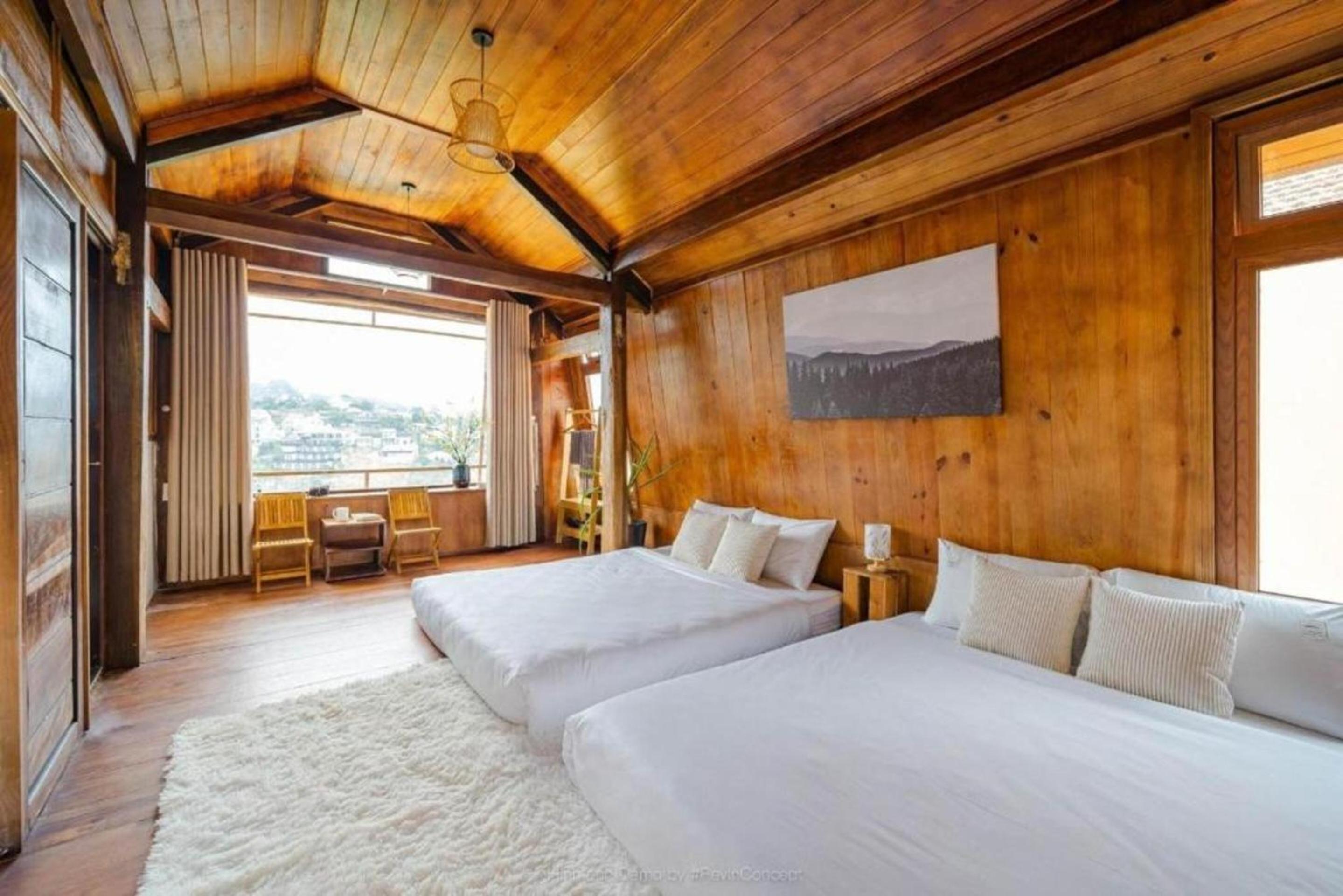 Wendy's house Venuestay view 2