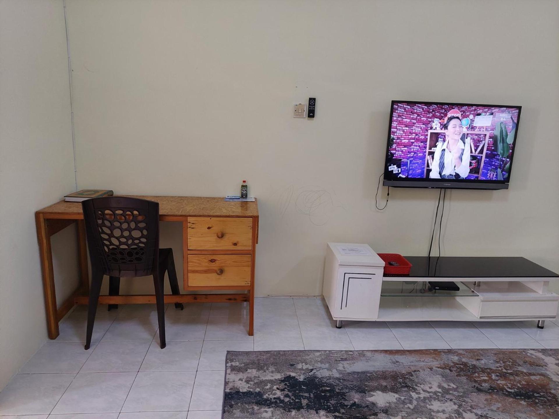 Adeeba Homestay