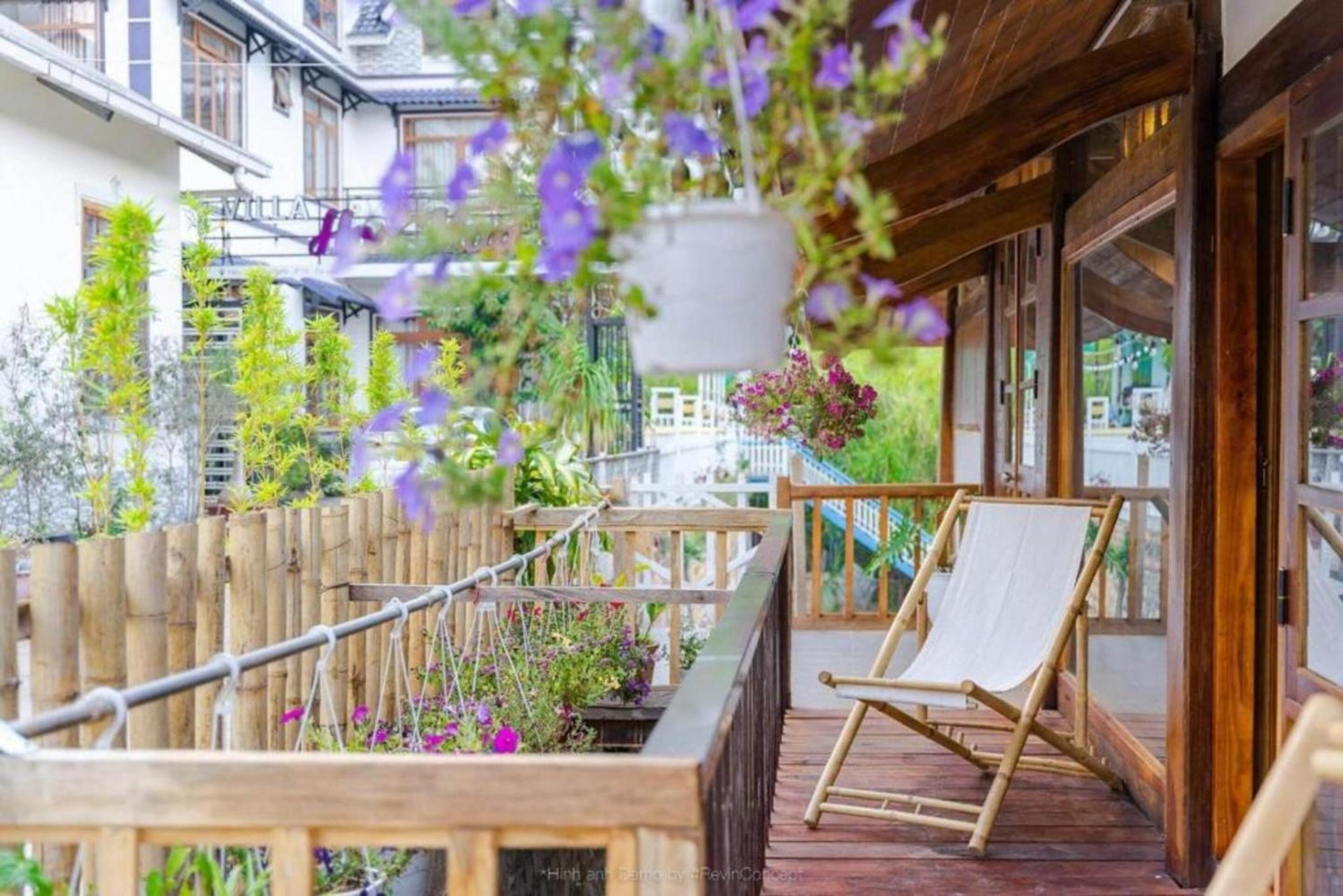 Wendy's house Venuestay view 4