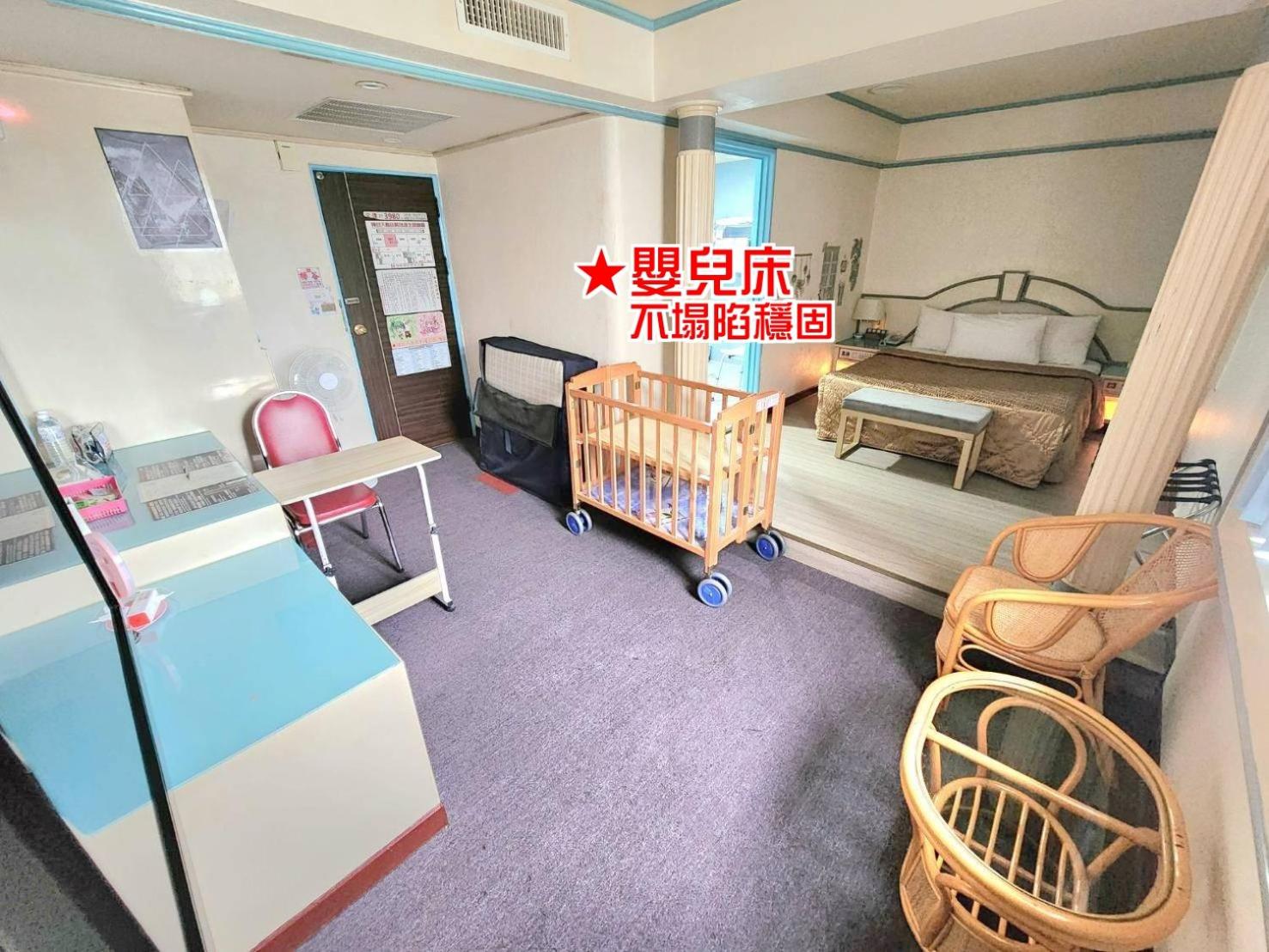 Hua Ku Hotel