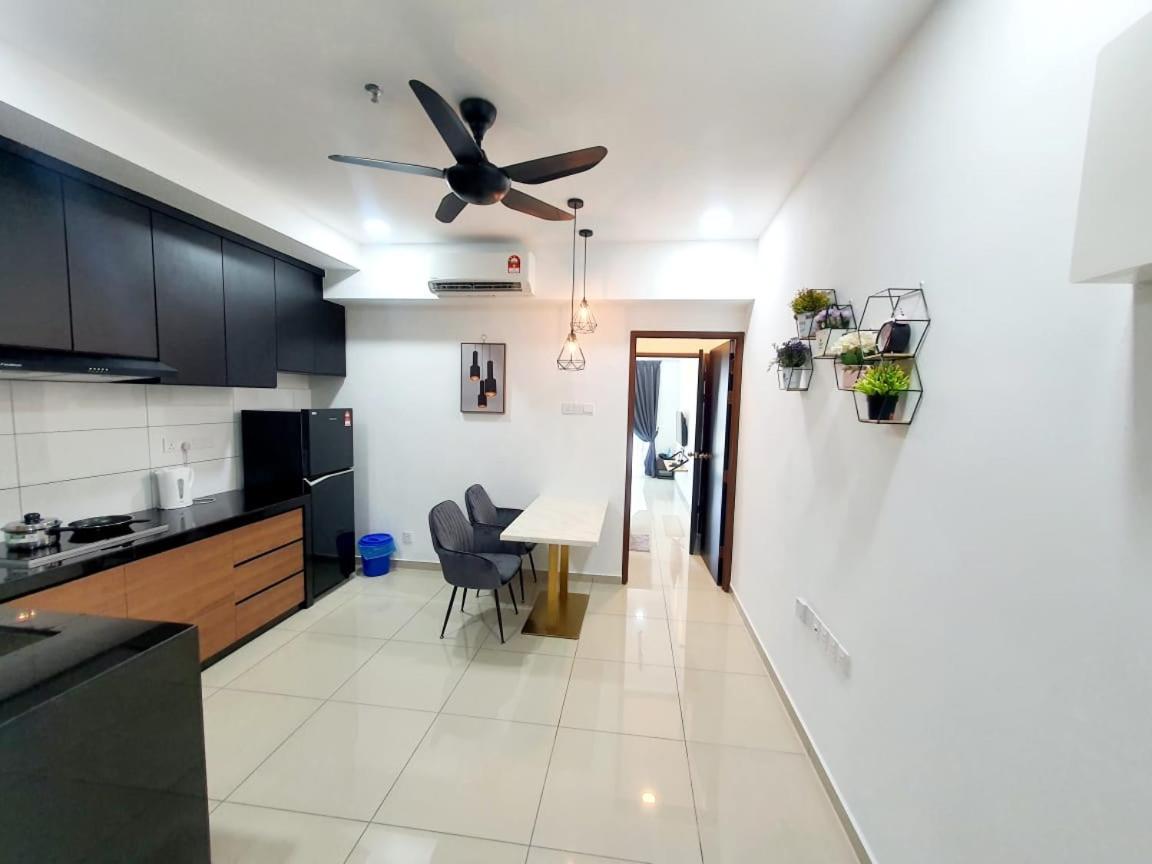 Lovely Studio 3 pax @Sky Condo Juru Sentral photo 7