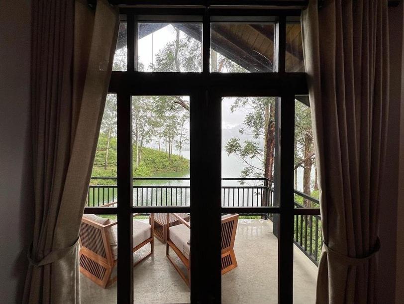 The Farm Resorts