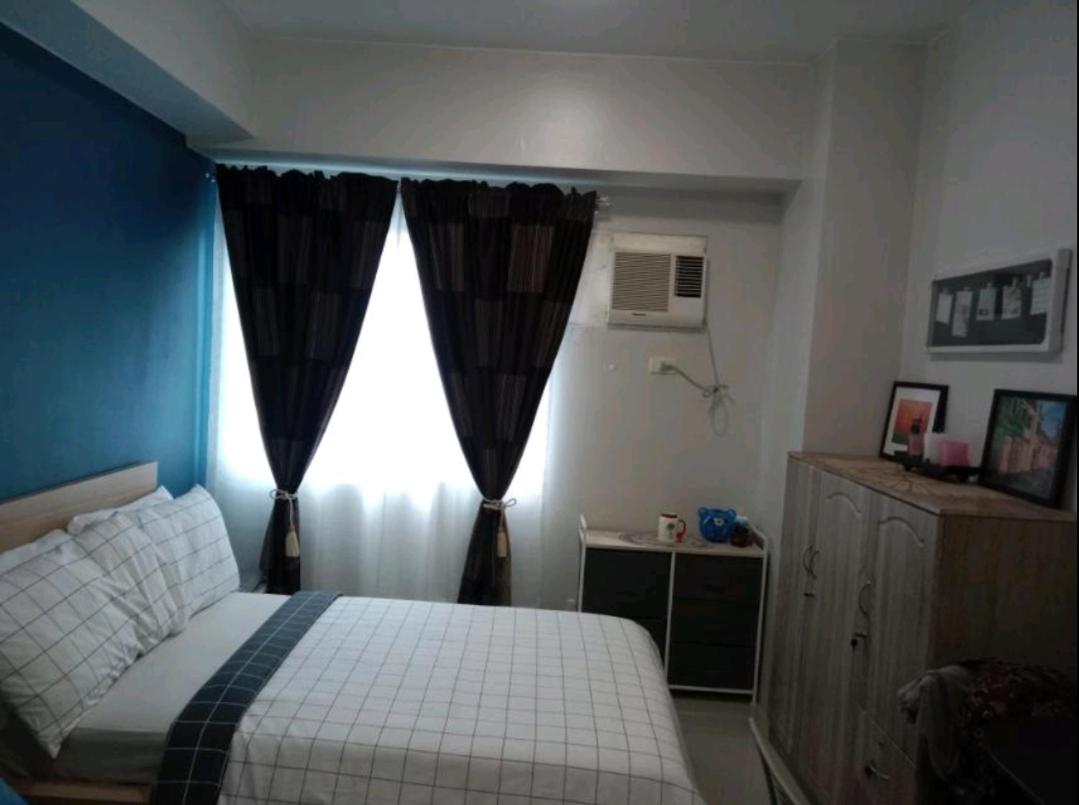 Jimi's Place in SMDC Katipunan Blue Residence