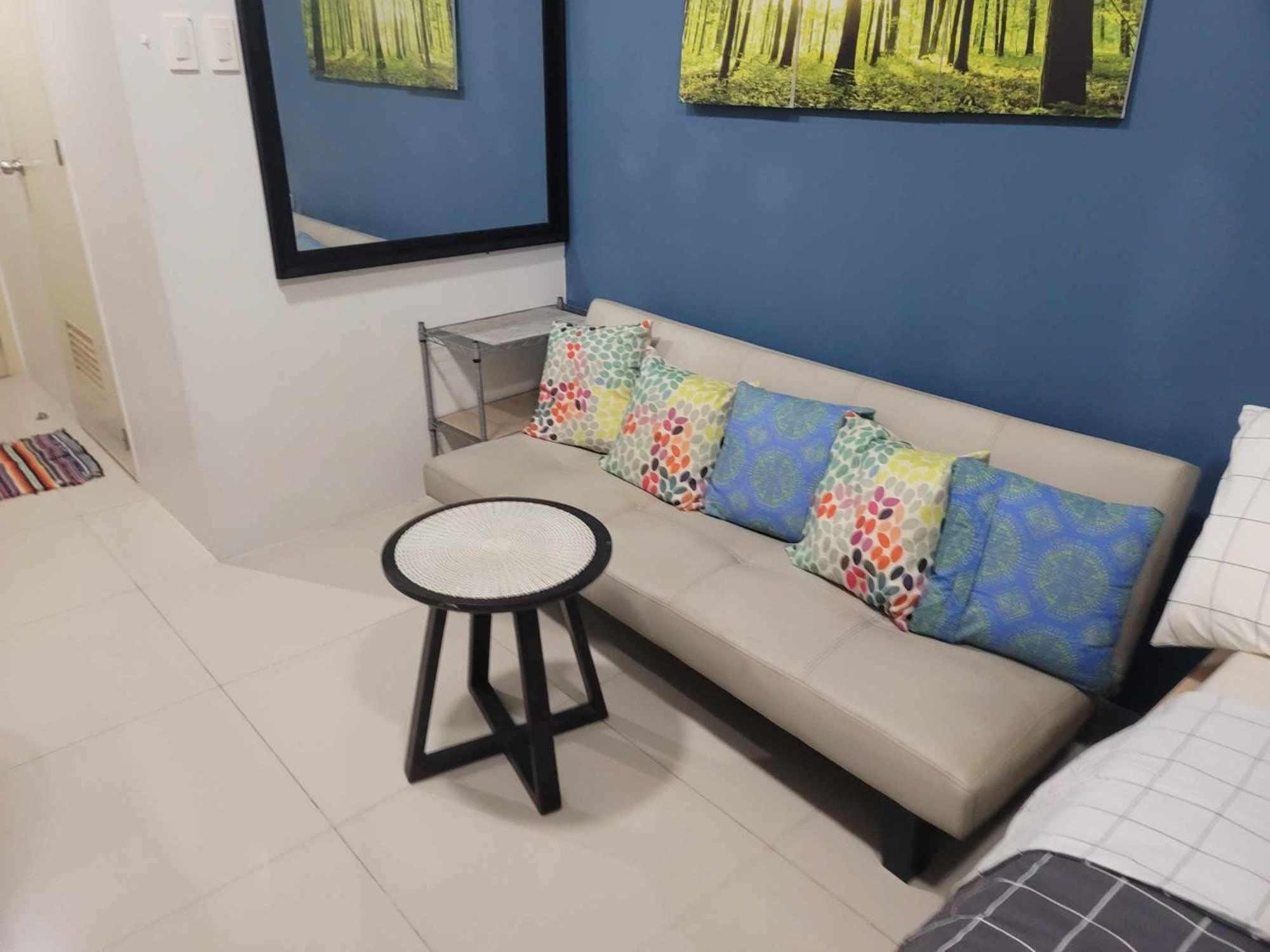 Jimi's Place in SMDC Katipunan Blue Residence