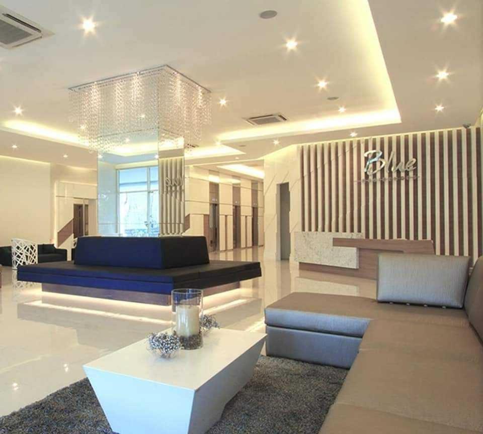 Jimi's Place in SMDC Katipunan Blue Residence