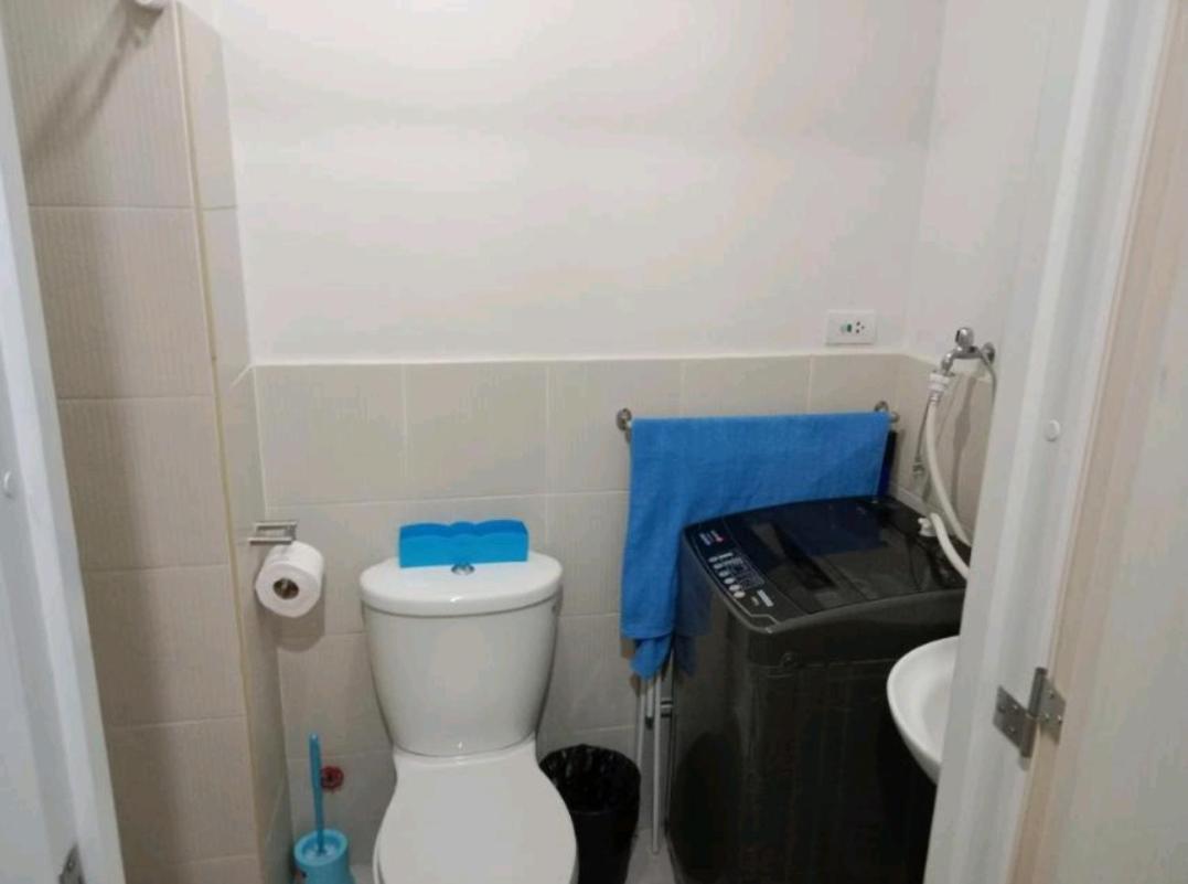 Jimi's Place in SMDC Katipunan Blue Residence