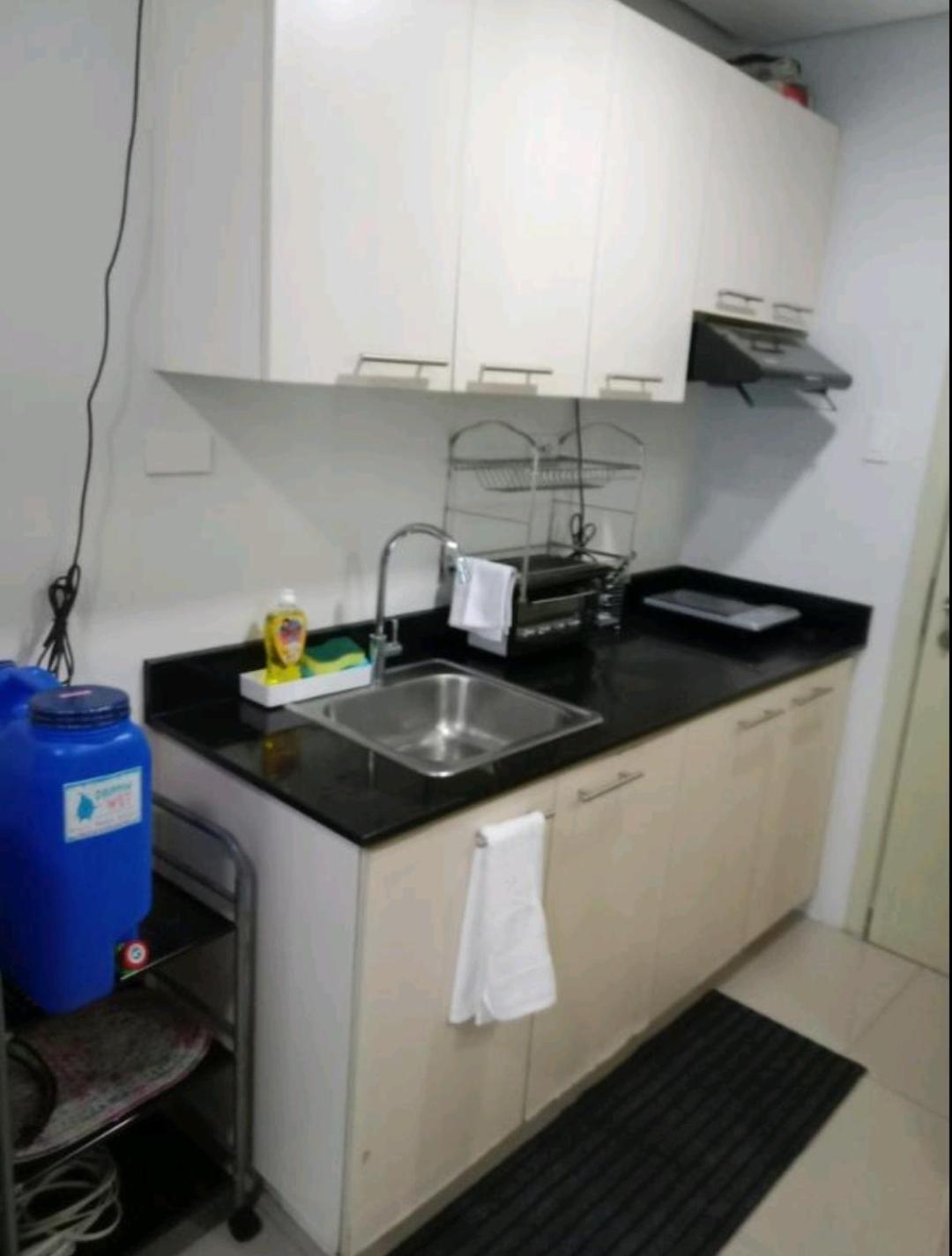 Jimi's Place in SMDC Katipunan Blue Residence