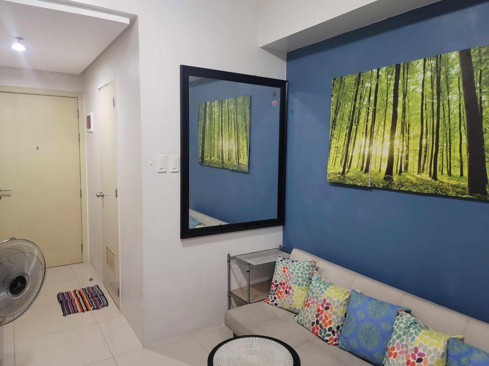Jimi's Place in SMDC Katipunan Blue Residence