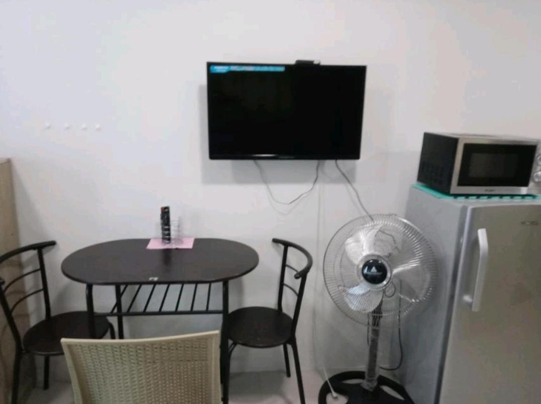 Jimi's Place in SMDC Katipunan Blue Residence